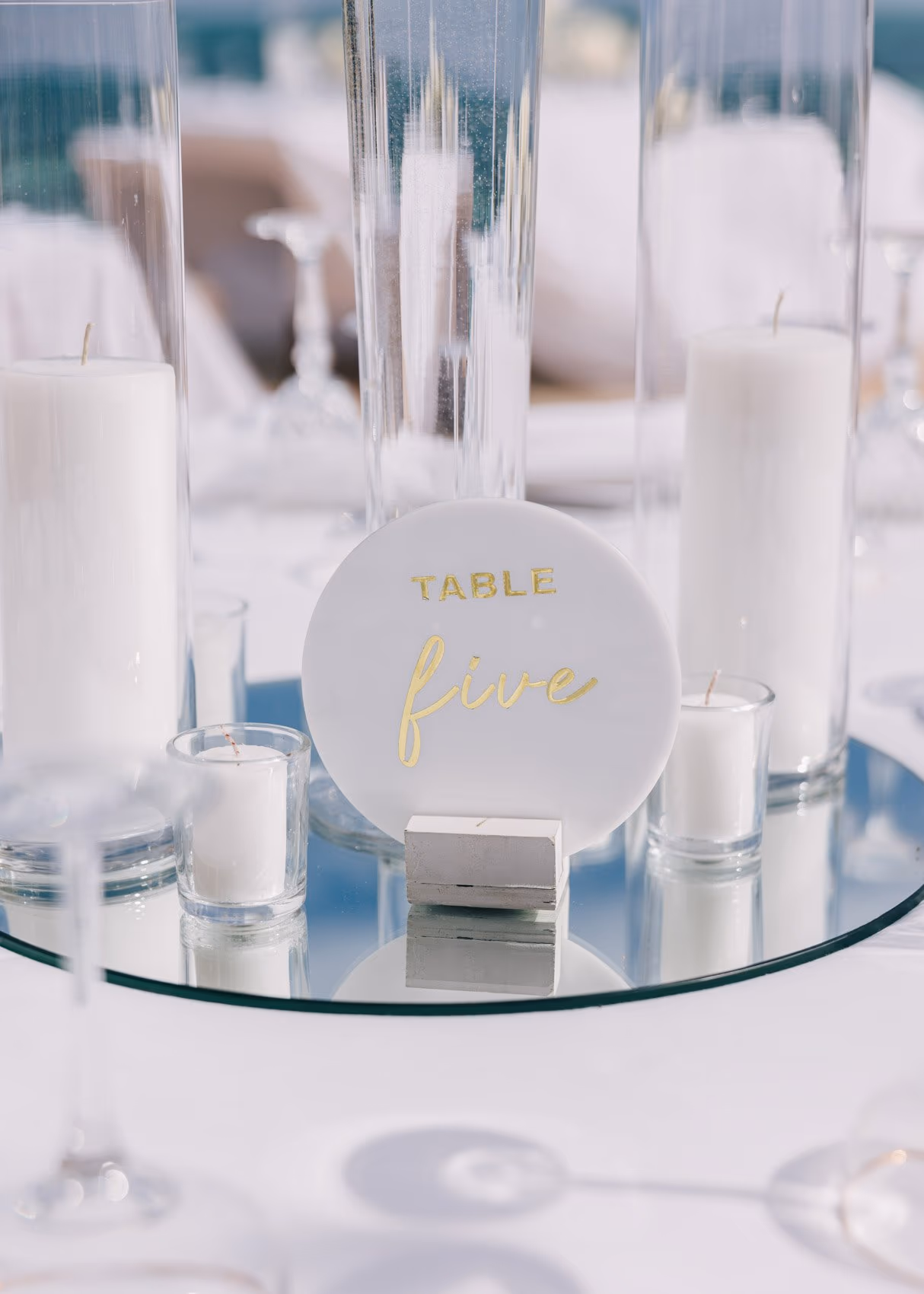 Wedding in Villa La Joya Mexico — photo 40