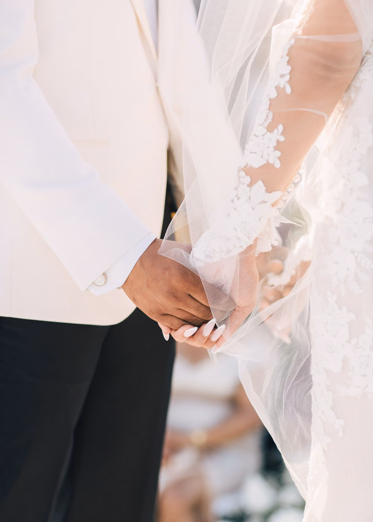 Wedding in Villa La Joya Mexico — photo 52