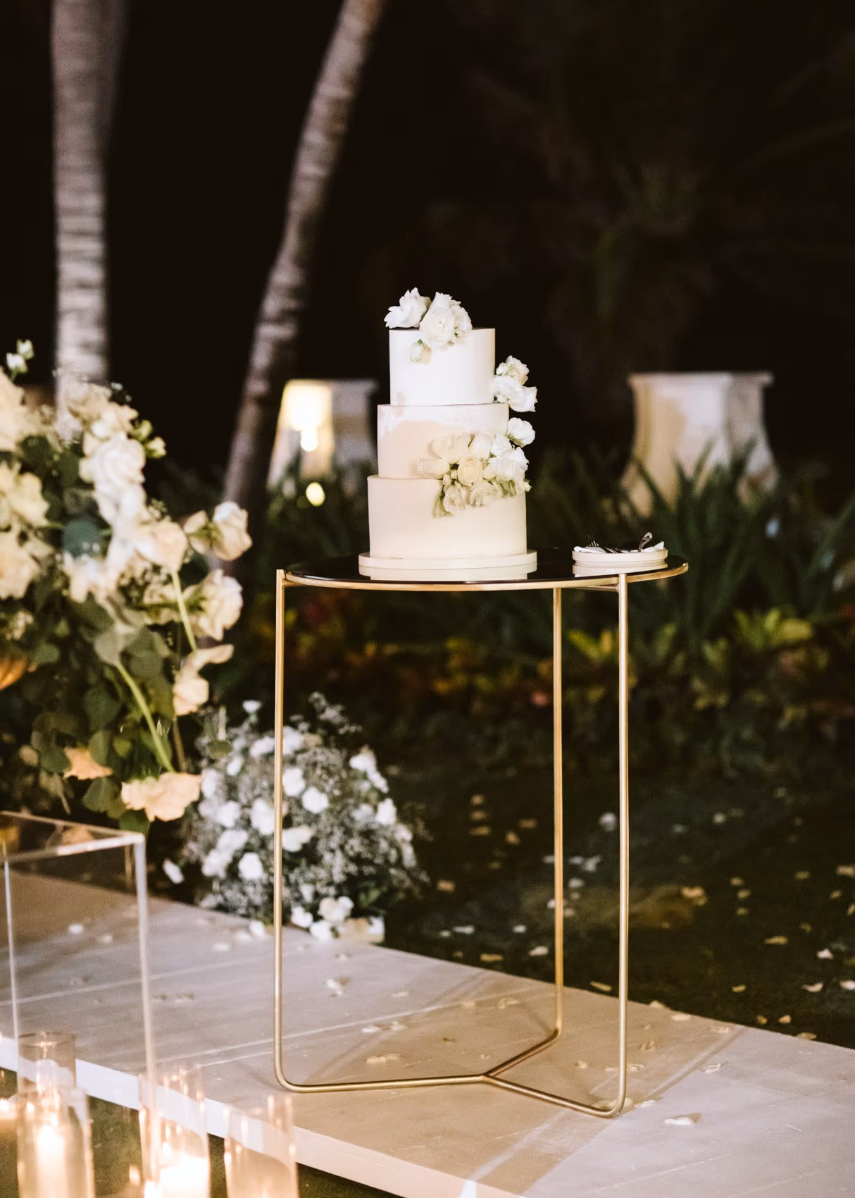 Wedding in Villa La Joya Mexico — photo 96