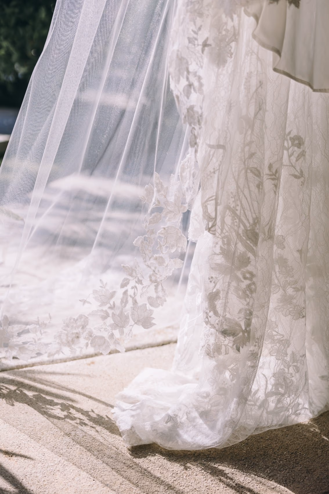 Wedding in Villa la Joya, Riviera Maya — photo 8
