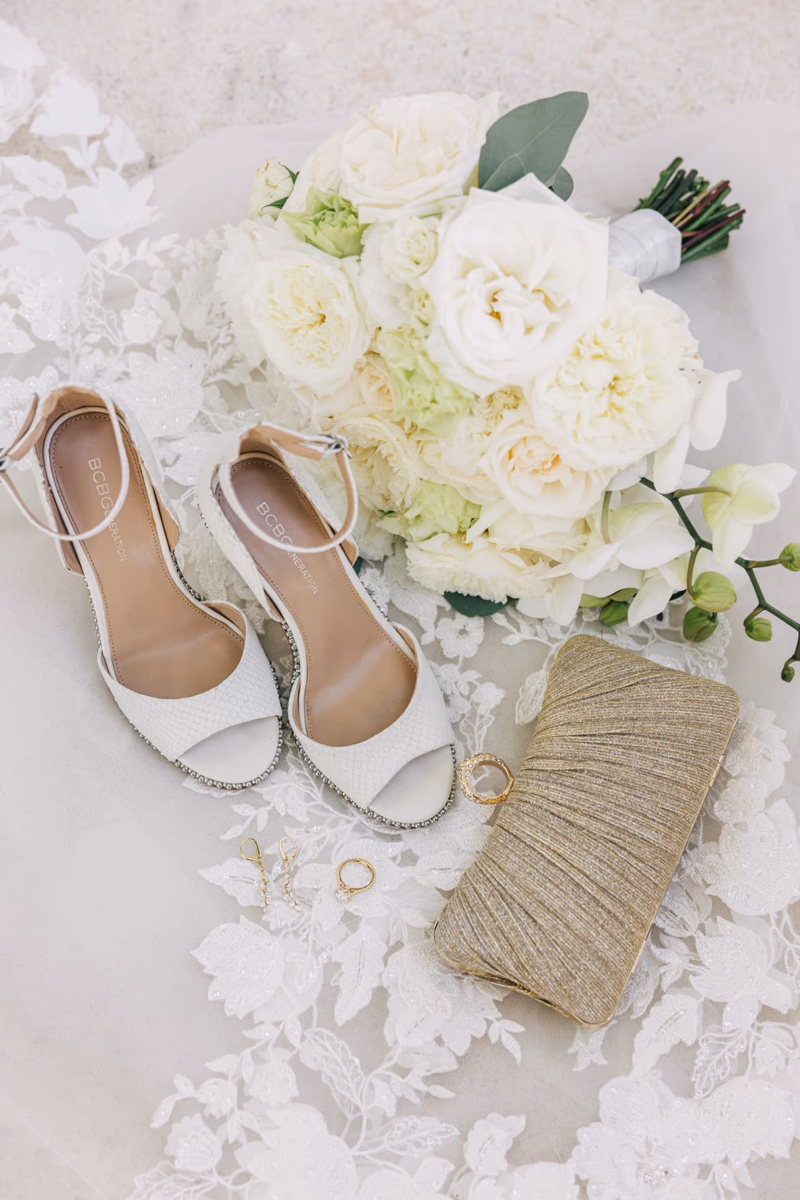 Wedding in Villa la Joya, Riviera Maya — photo 11
