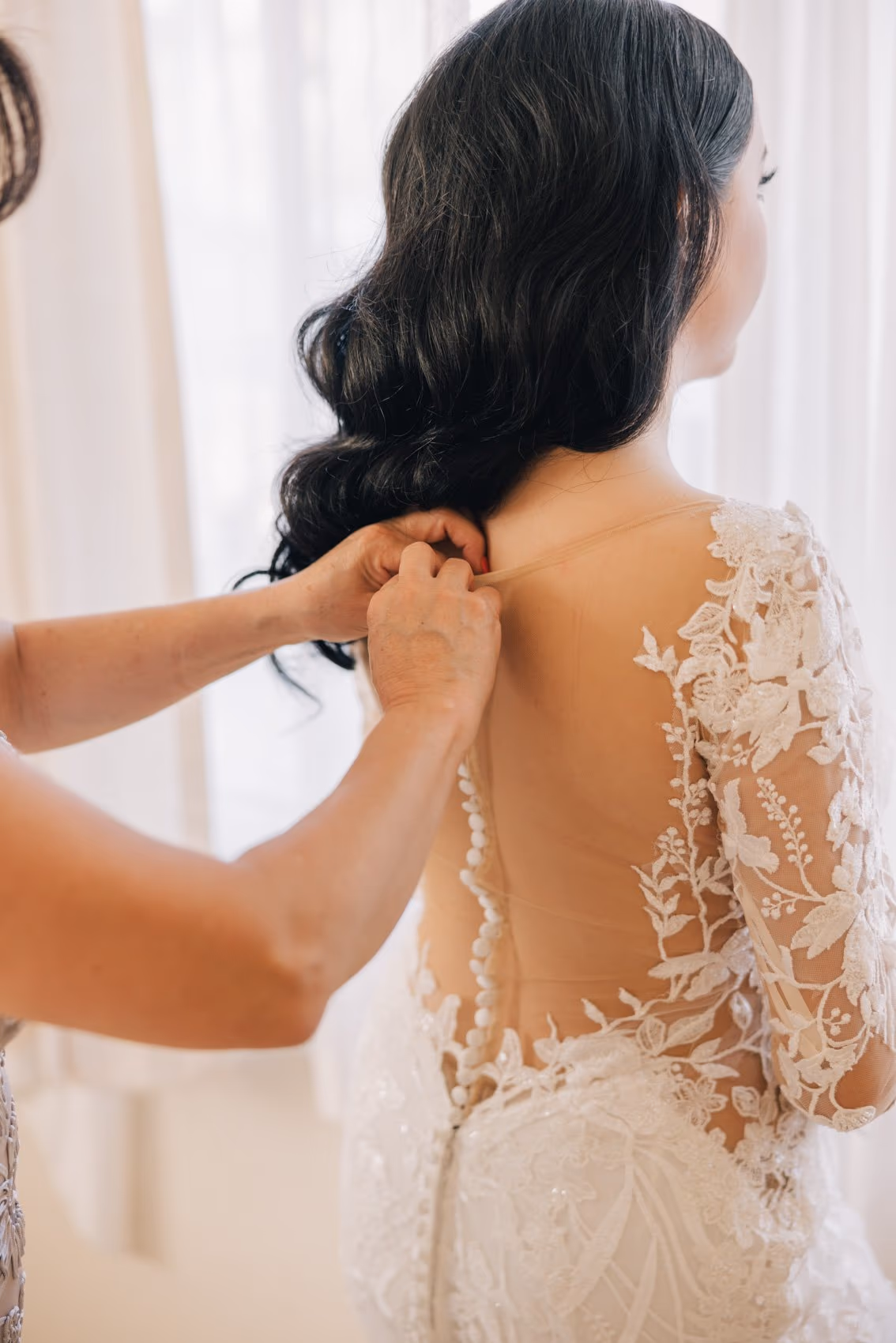 Wedding in Villa la Joya, Riviera Maya — photo 17