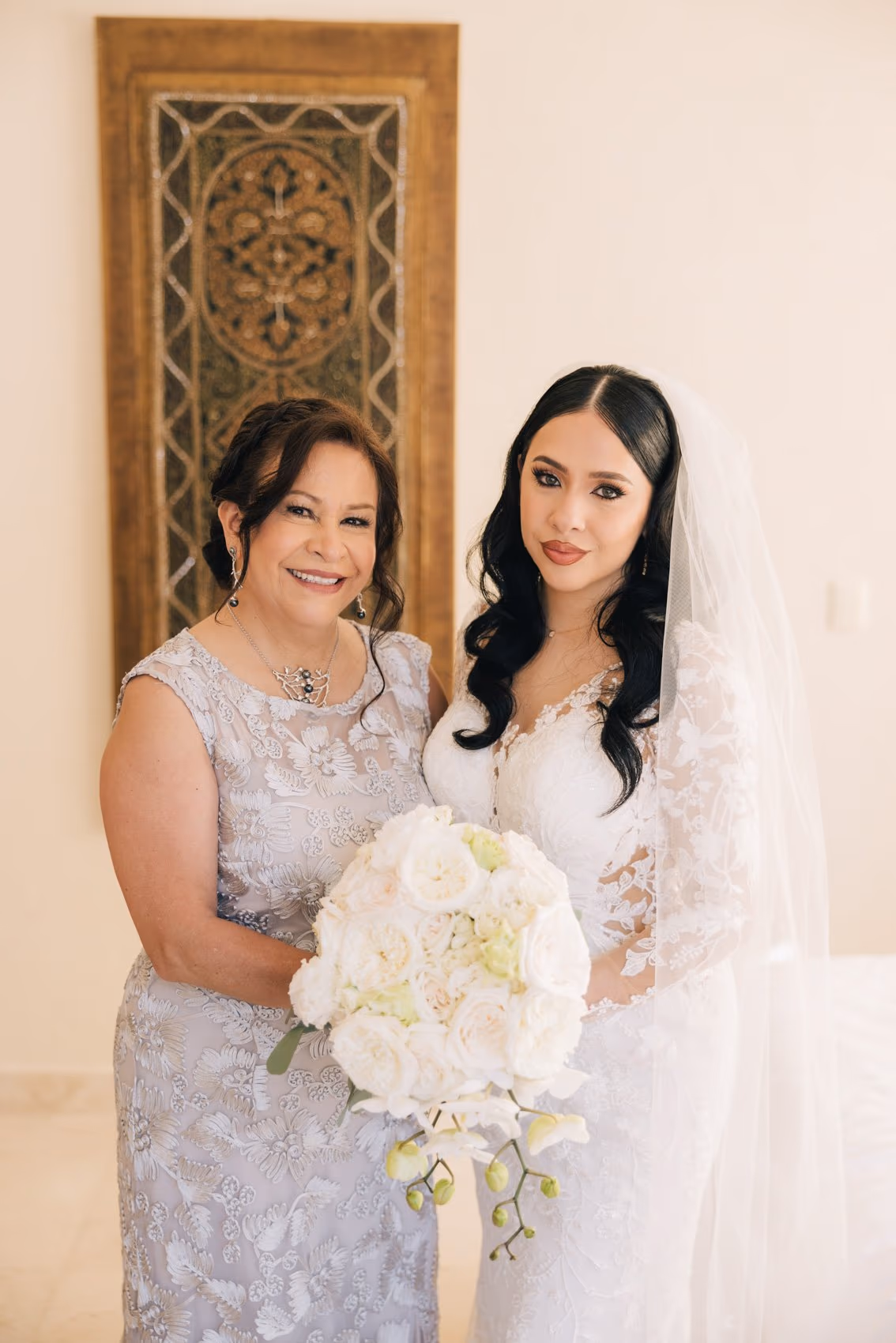 Wedding in Villa la Joya, Riviera Maya — photo 20