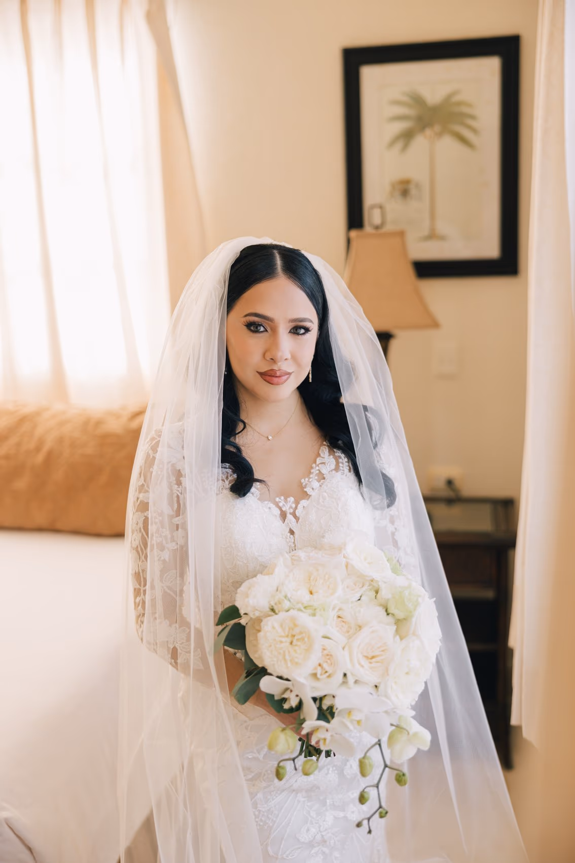 Wedding in Villa la Joya, Riviera Maya — photo 22