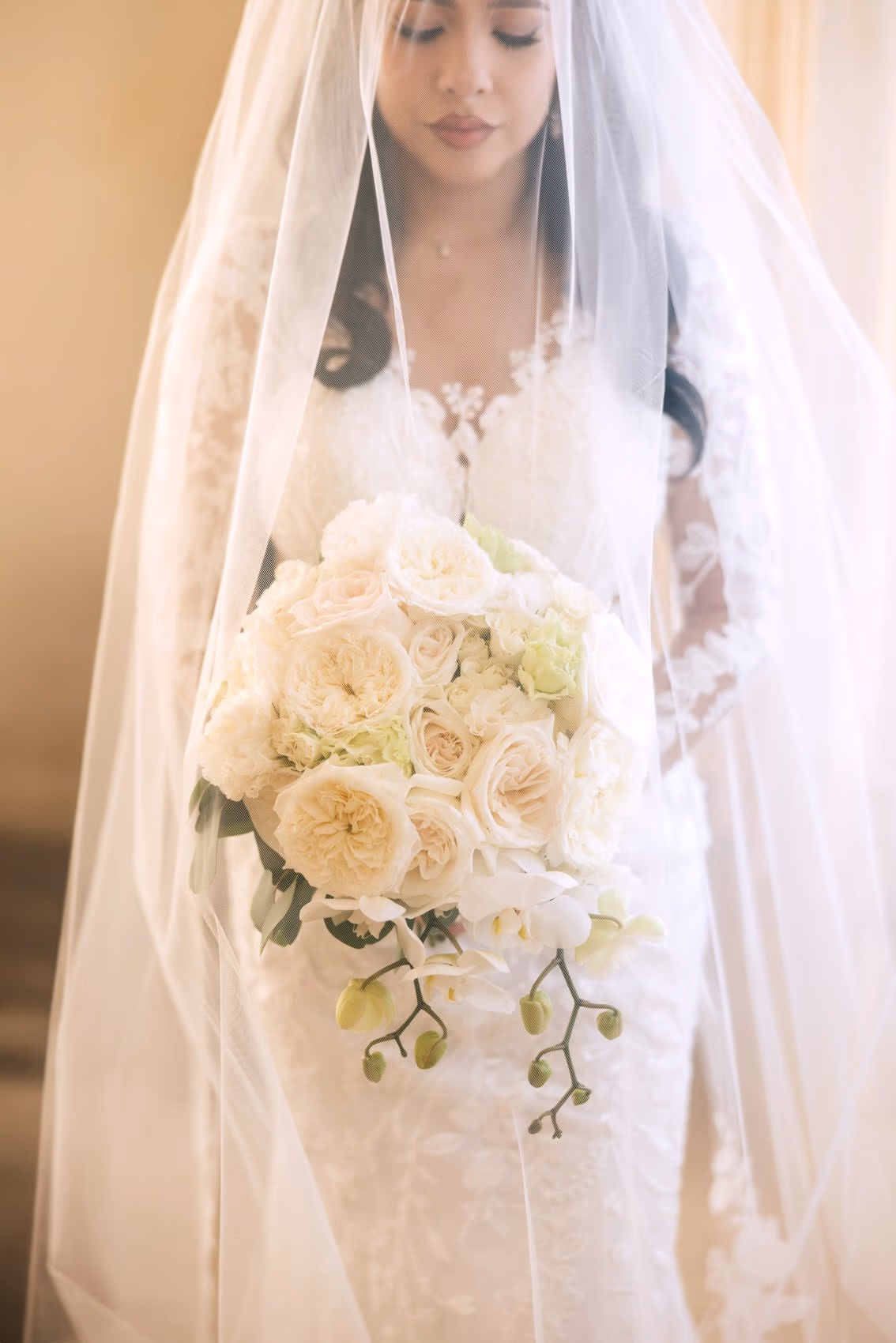 Wedding in Villa la Joya, Riviera Maya — photo 23
