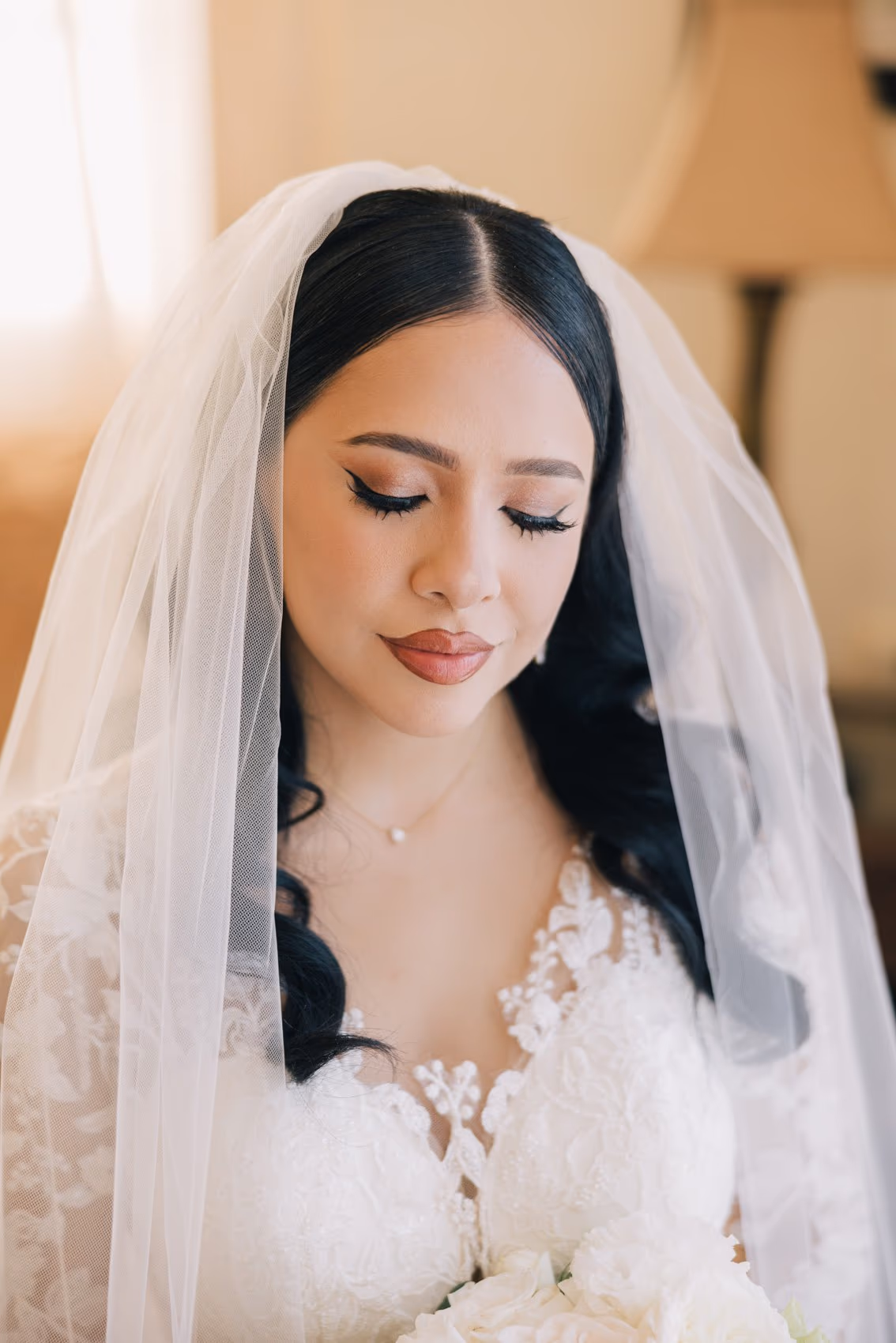 Wedding in Villa la Joya, Riviera Maya — photo 24