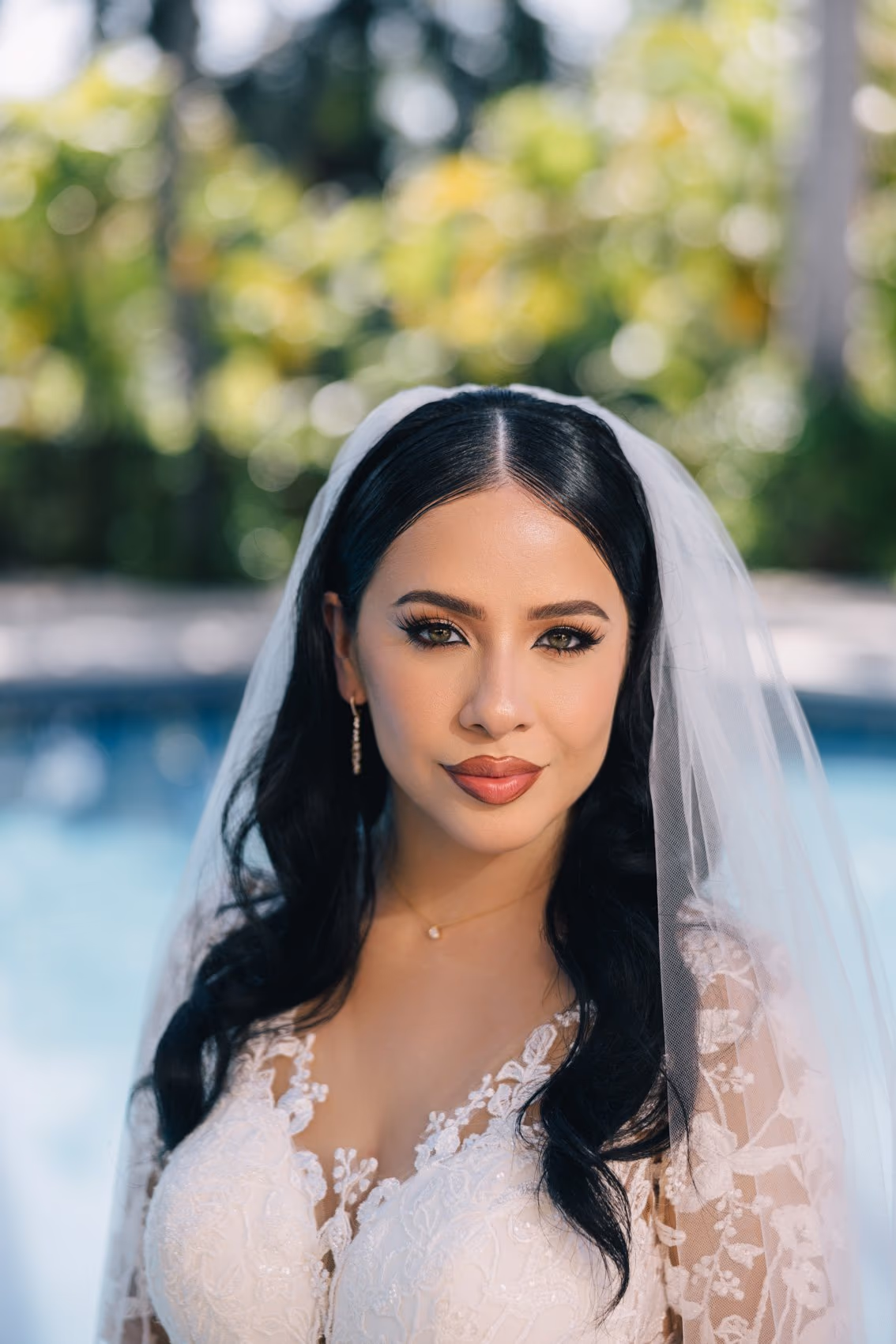 Wedding in Villa la Joya, Riviera Maya — photo 33