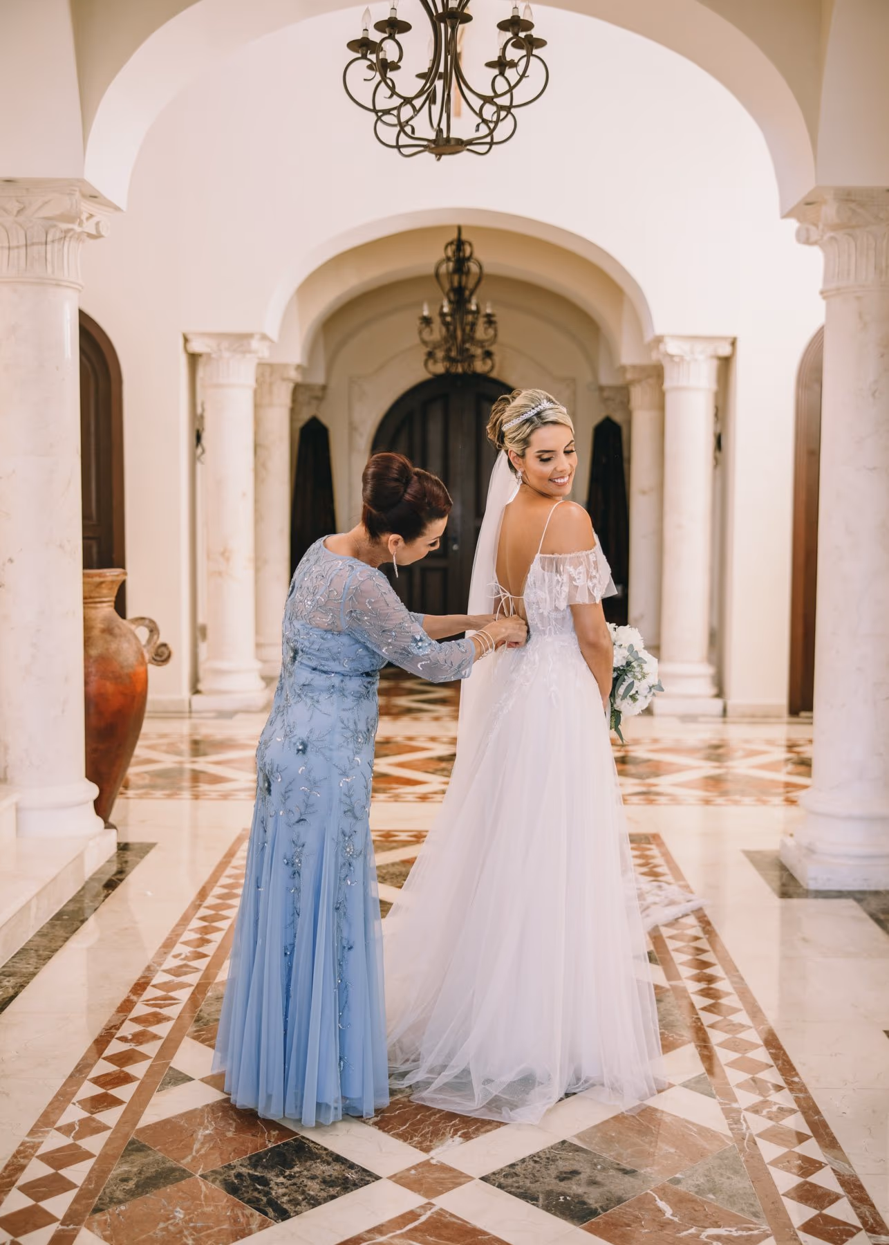 tulum wedding photographer
