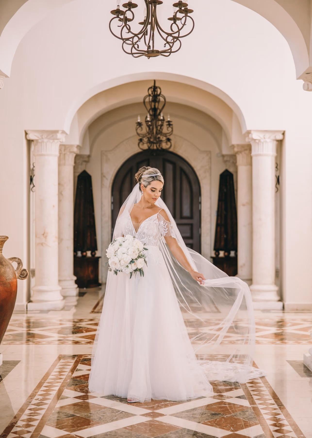 tulum wedding photographer