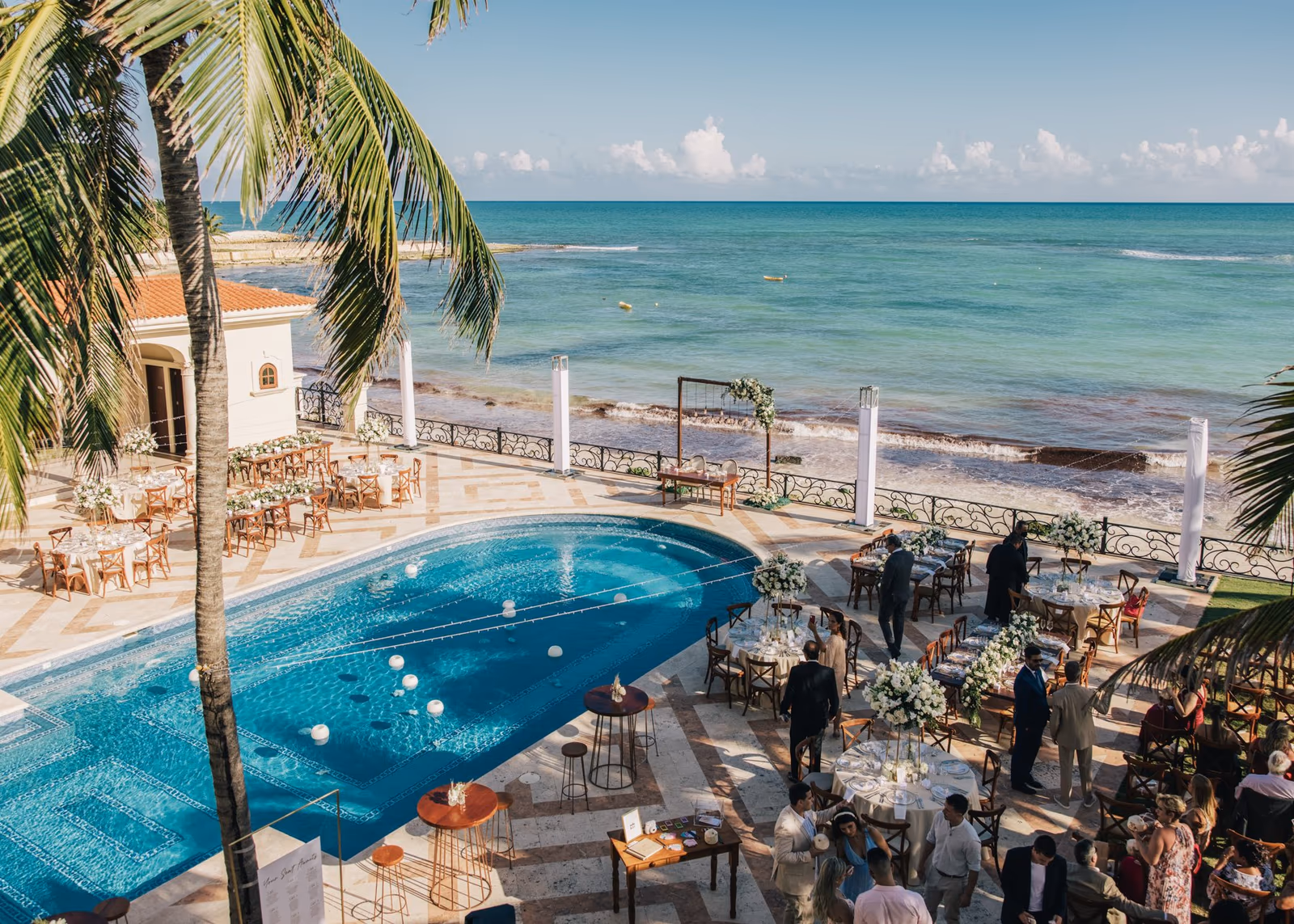 tulum wedding photographer