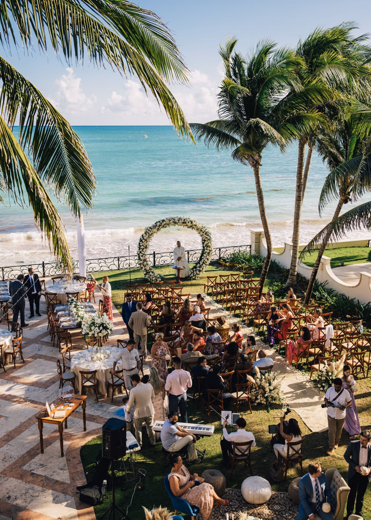 tulum wedding photographer