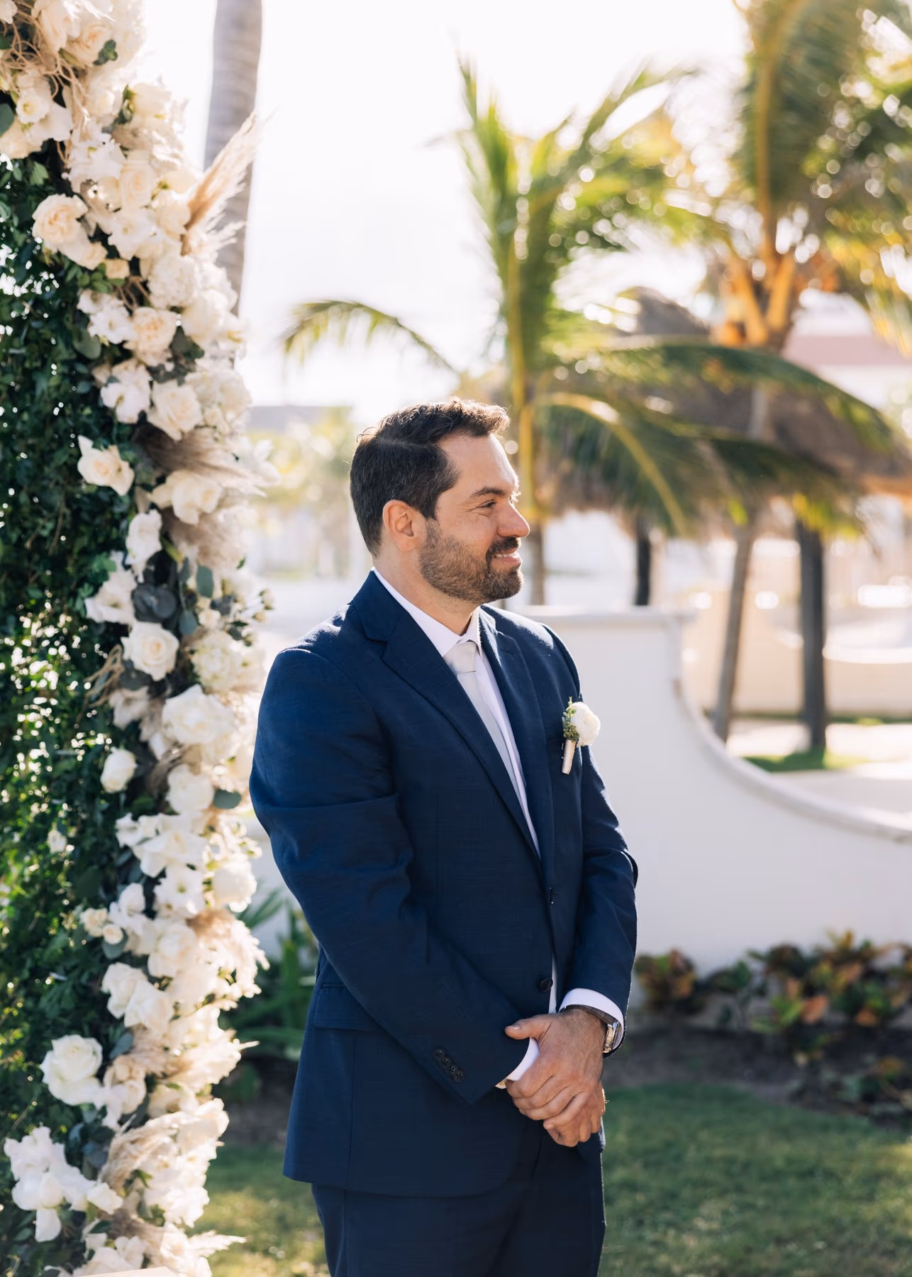 tulum wedding photographer