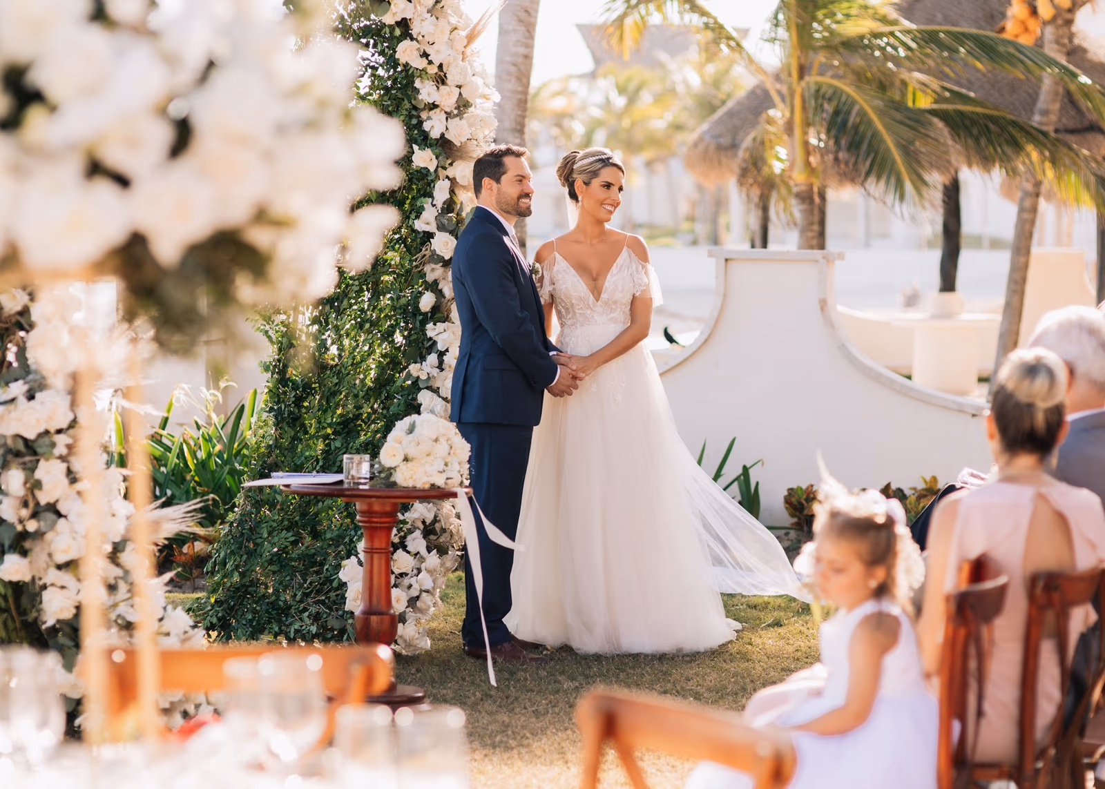 tulum wedding photographer