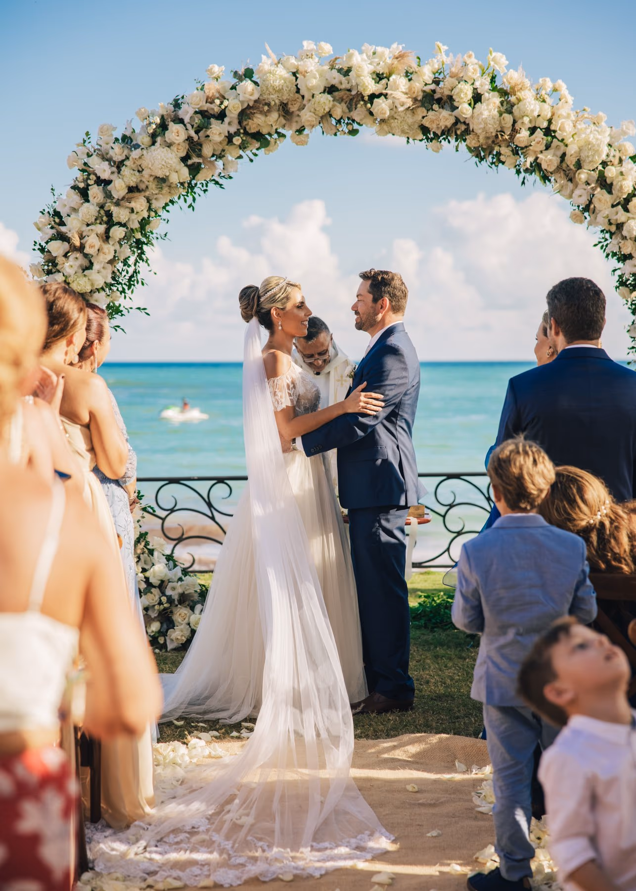tulum wedding photographer