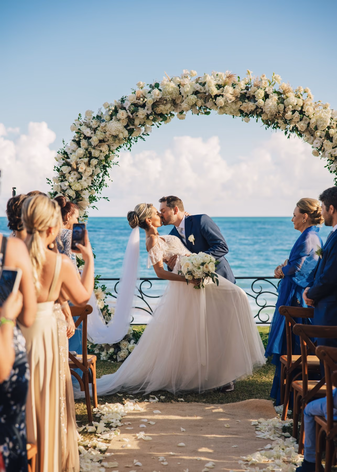 tulum wedding photographer