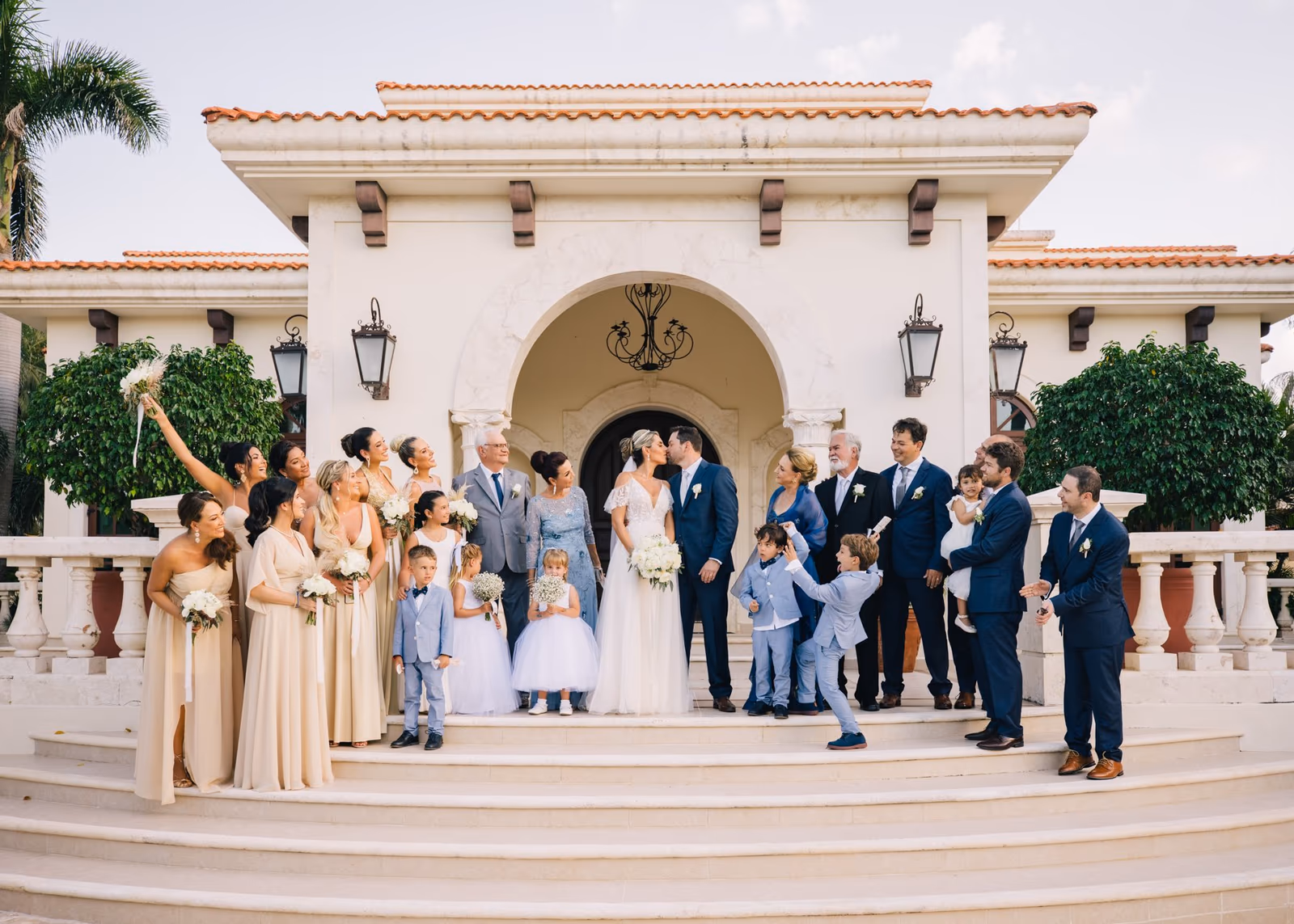 tulum wedding photographer