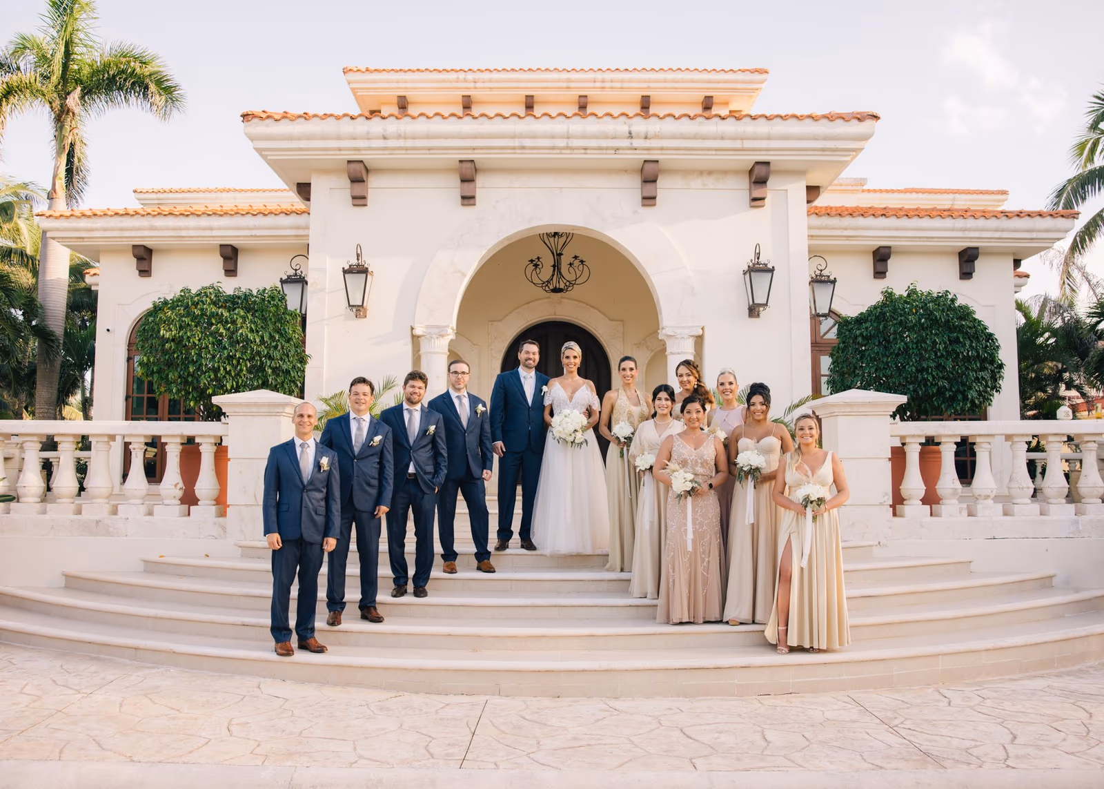 tulum wedding photographer