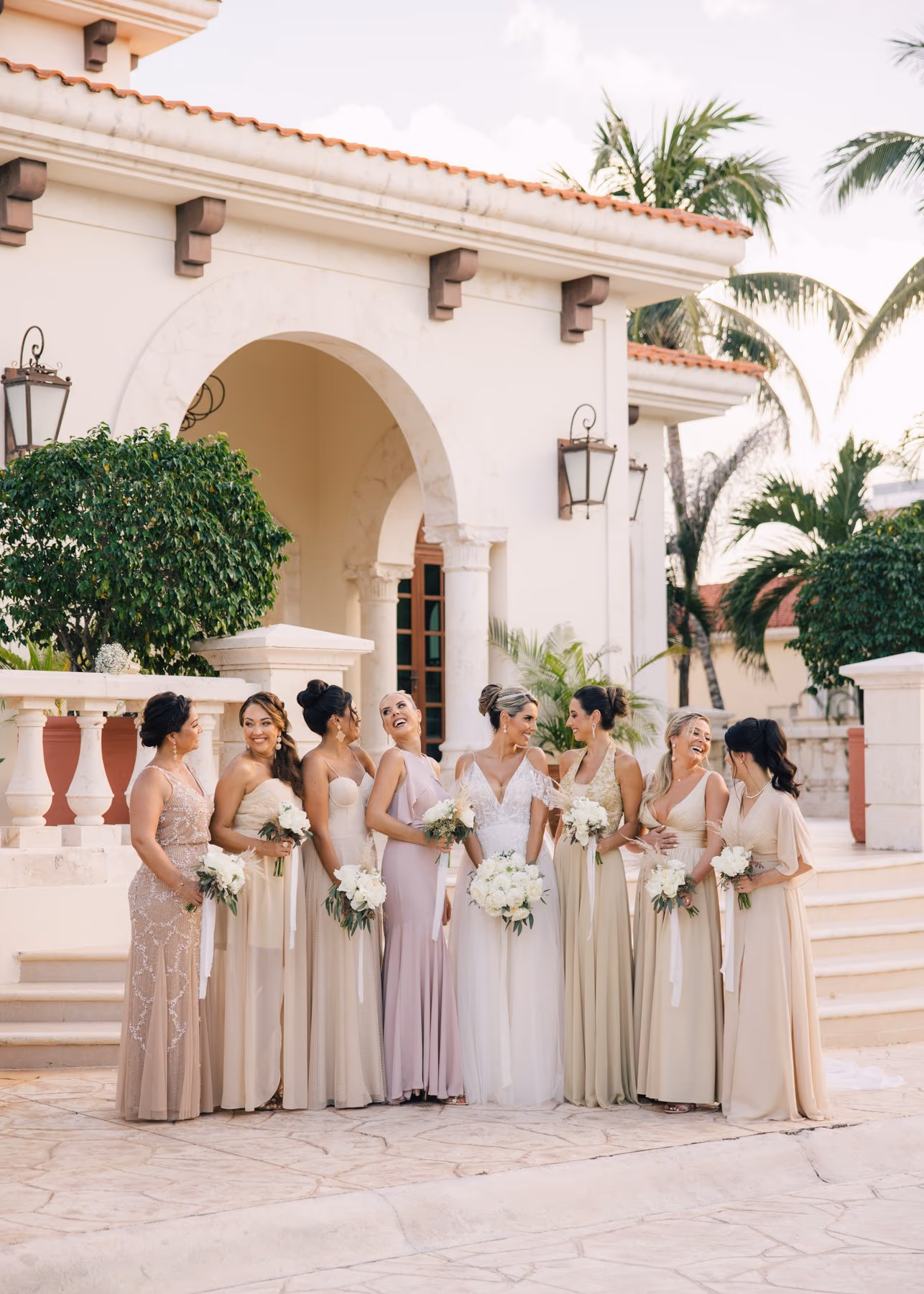 tulum wedding photographer