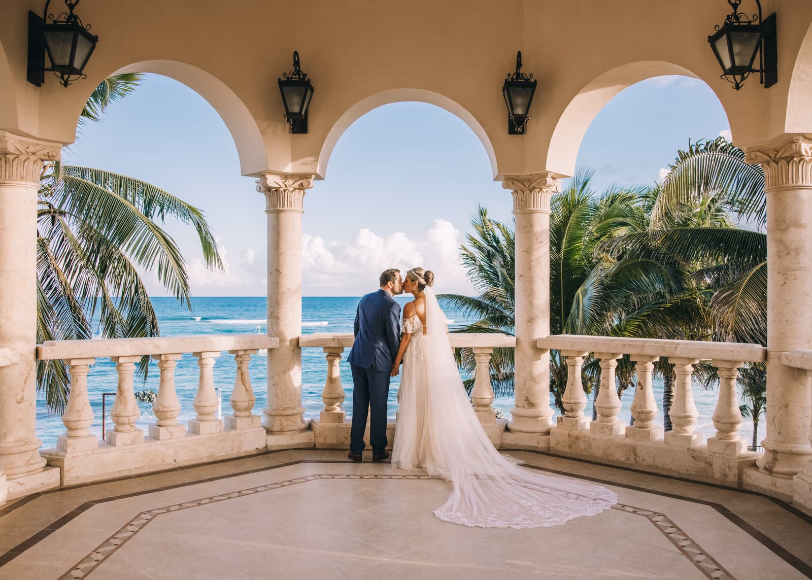 tulum wedding photographer