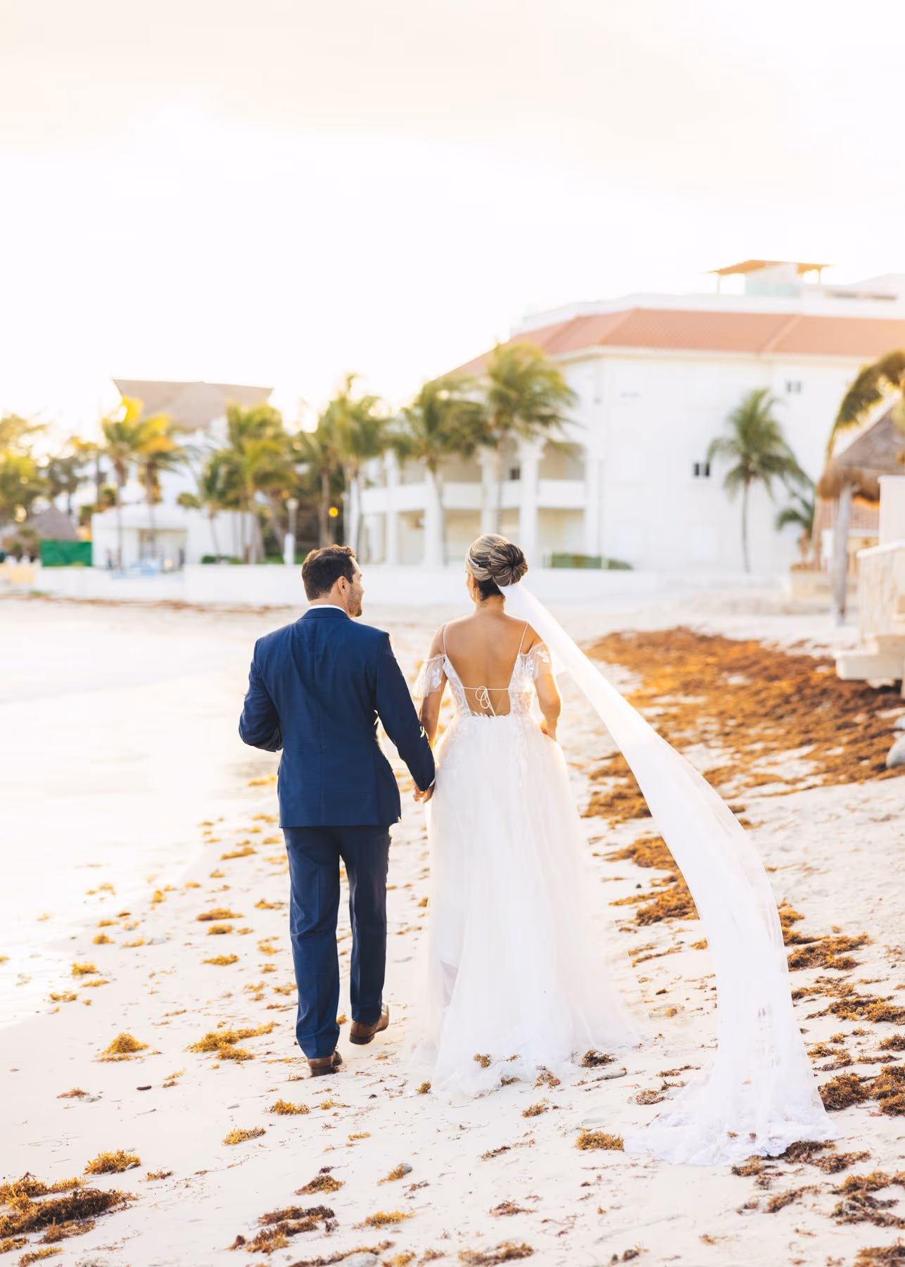 tulum wedding photographer