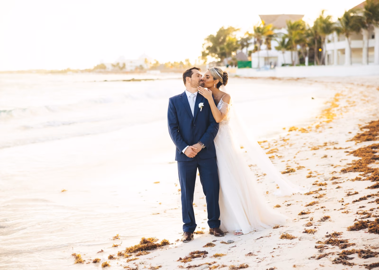 tulum wedding photographer