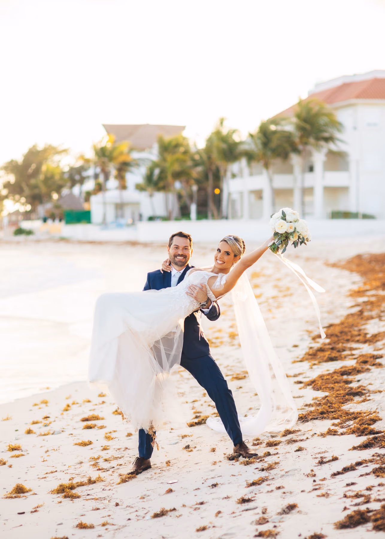 tulum wedding photographer