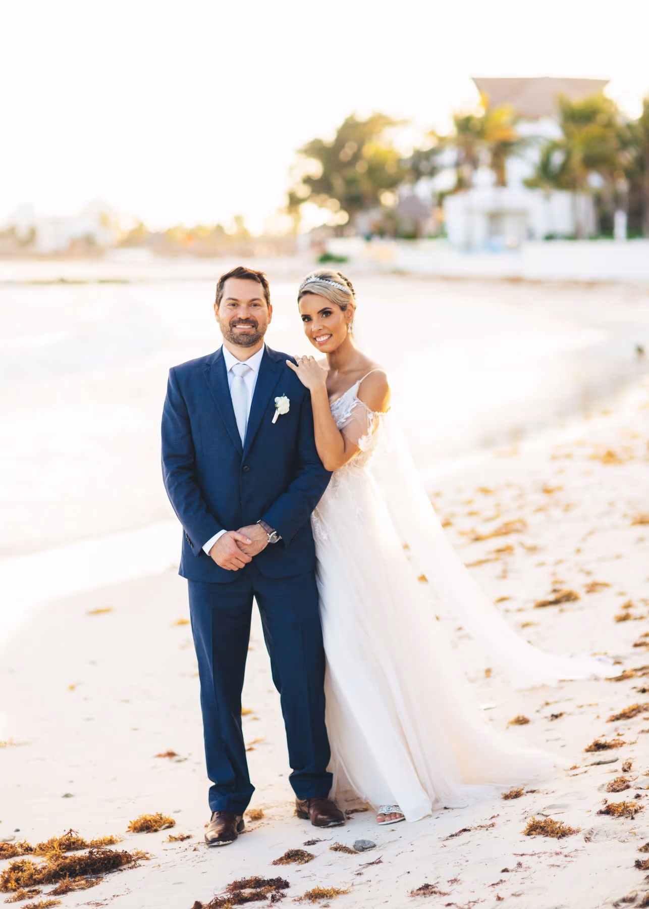 tulum wedding photographer