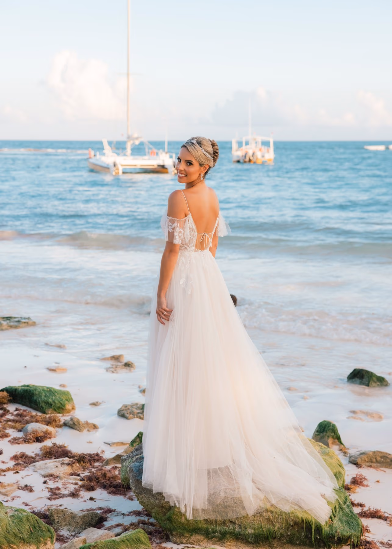 tulum wedding photographer
