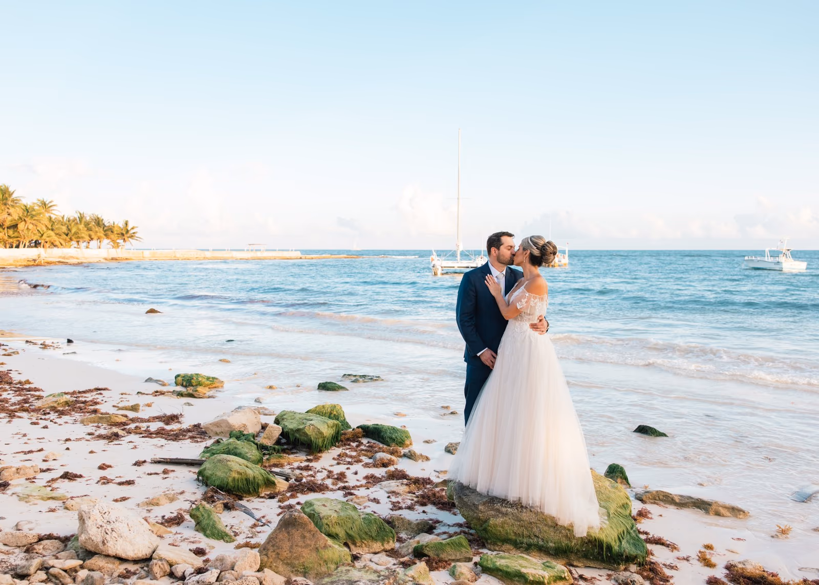 tulum wedding photographer