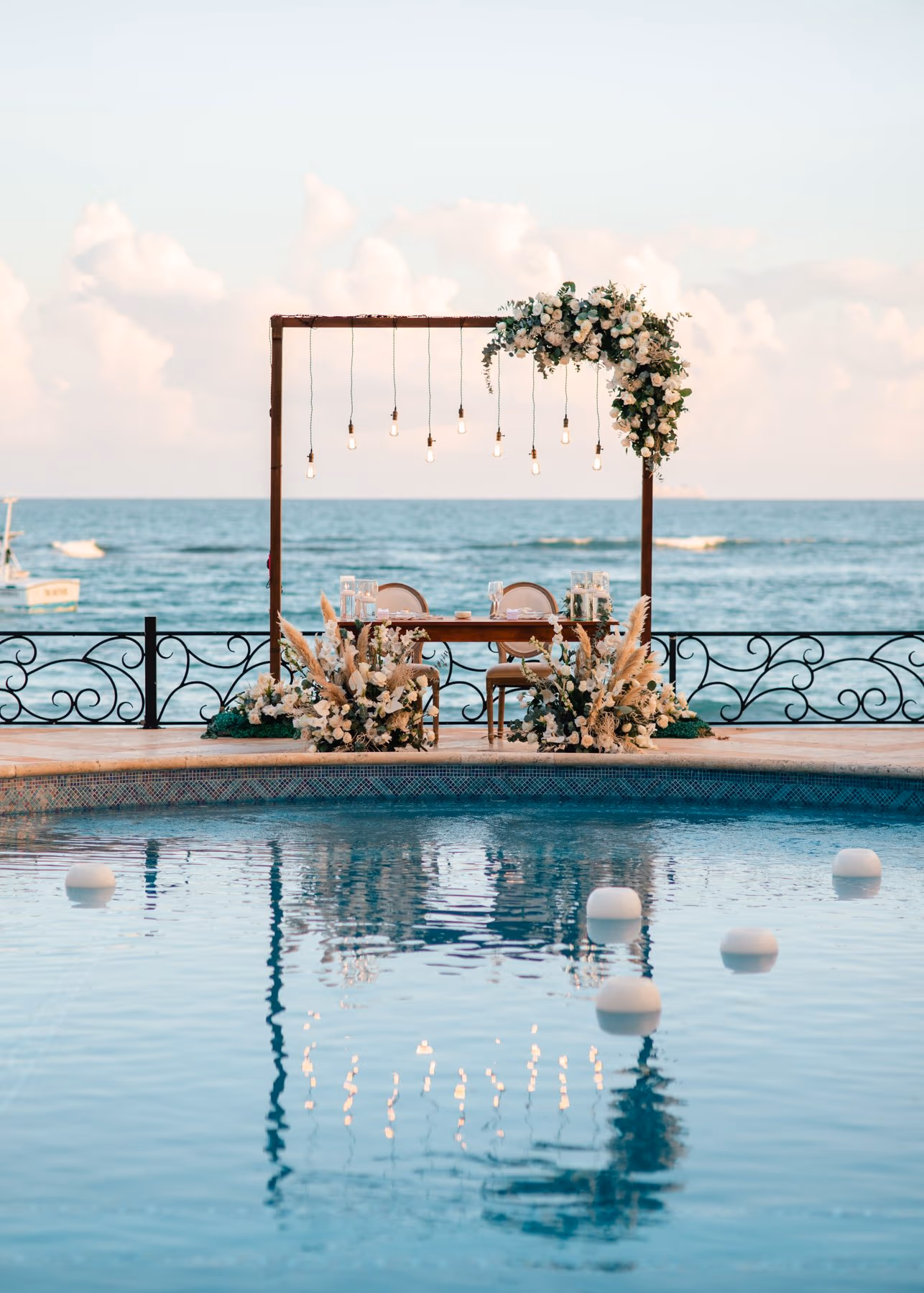 tulum wedding photographer