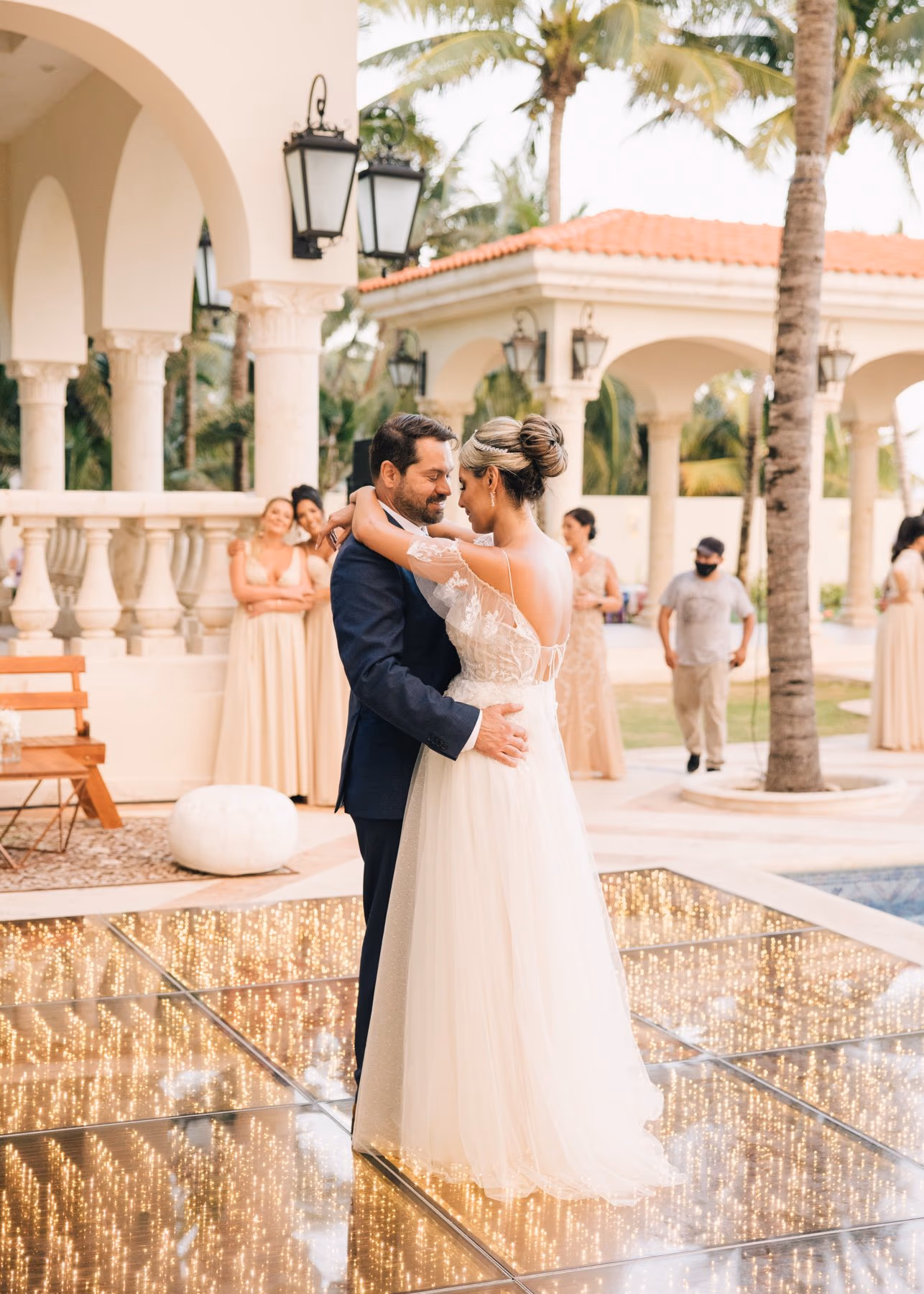 tulum wedding photographer