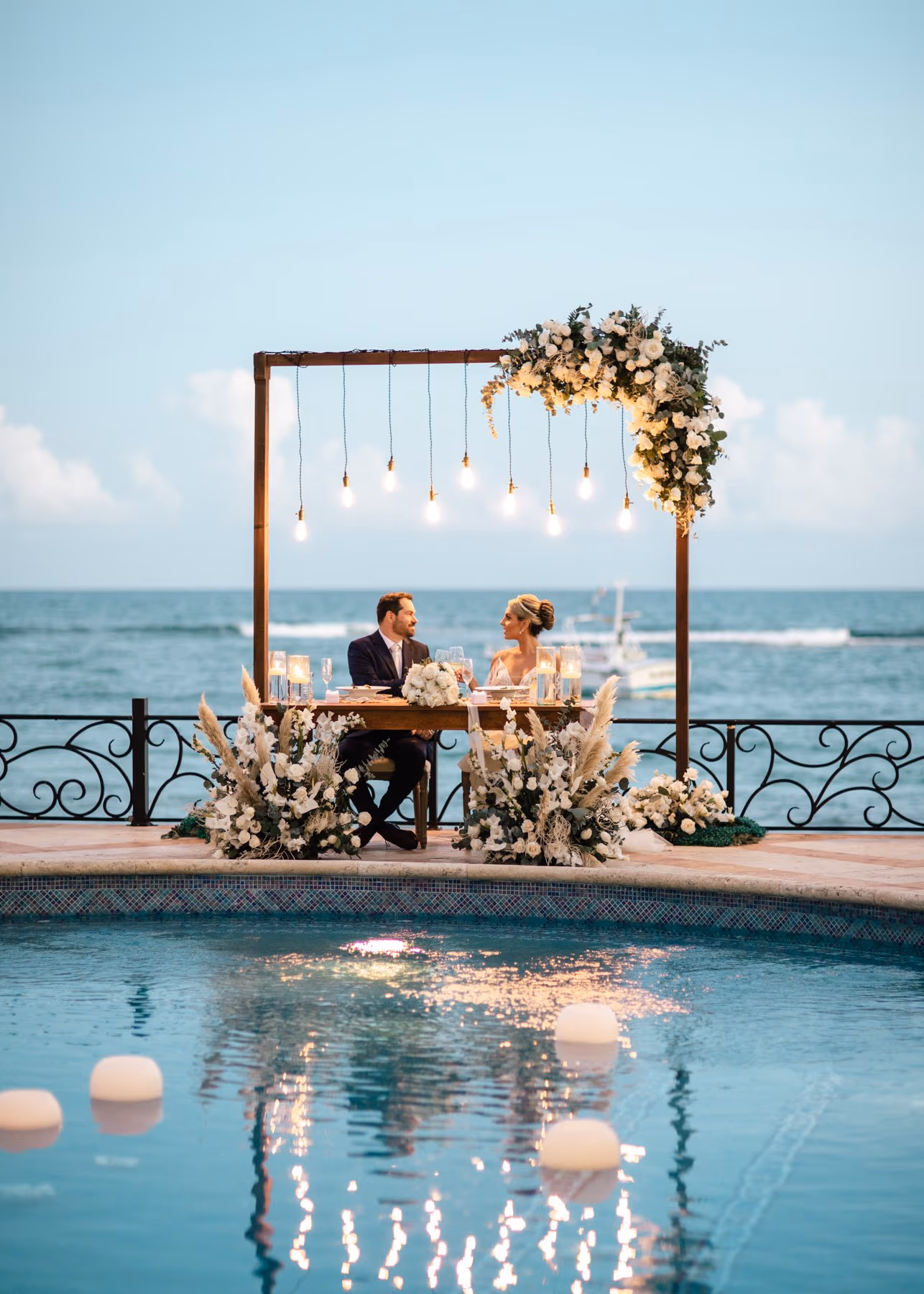 tulum wedding photographer