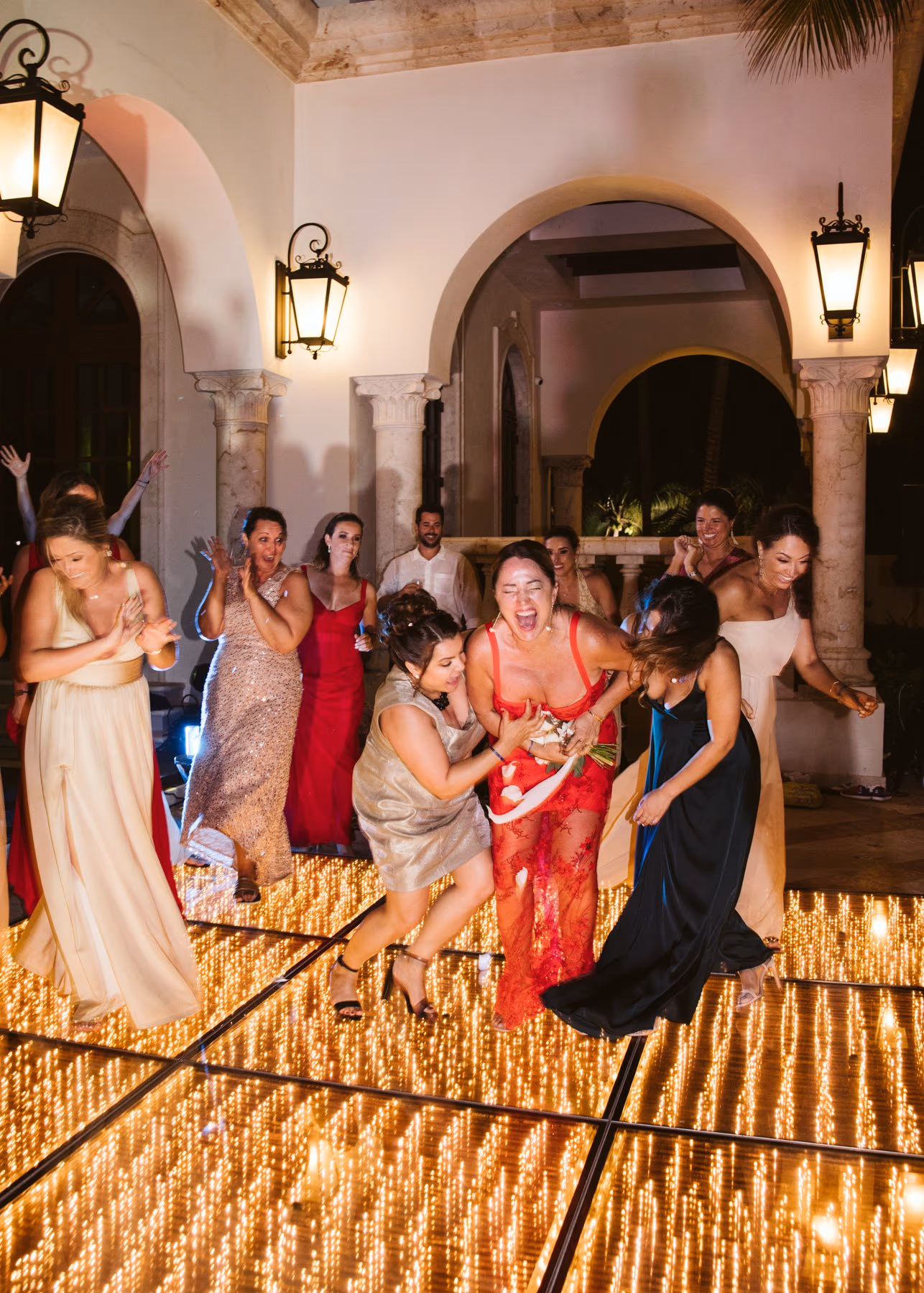tulum wedding photographer