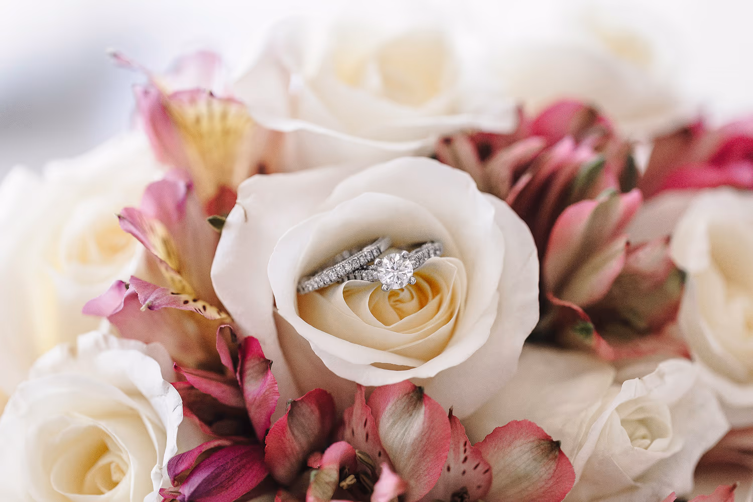 Wedding Royalton Riviera Cancun — photo 3