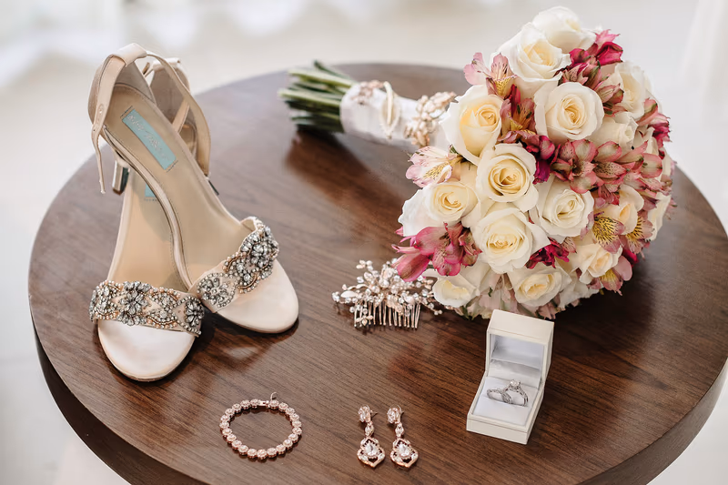 Wedding Royalton Riviera Cancun