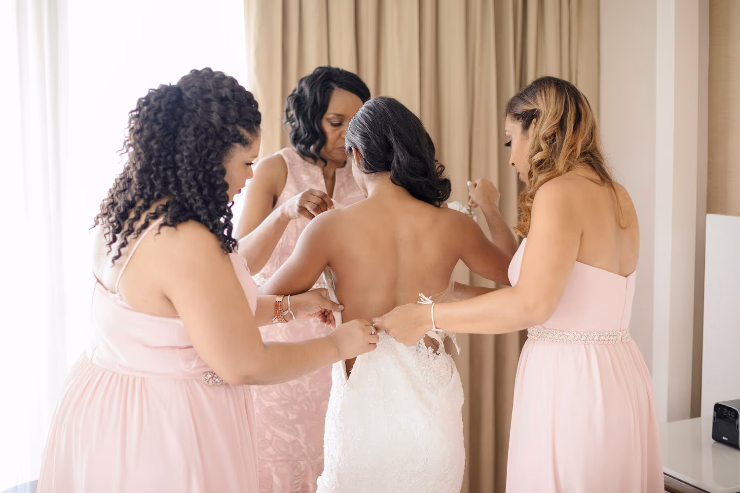 Wedding Royalton Riviera Cancun — photo 8