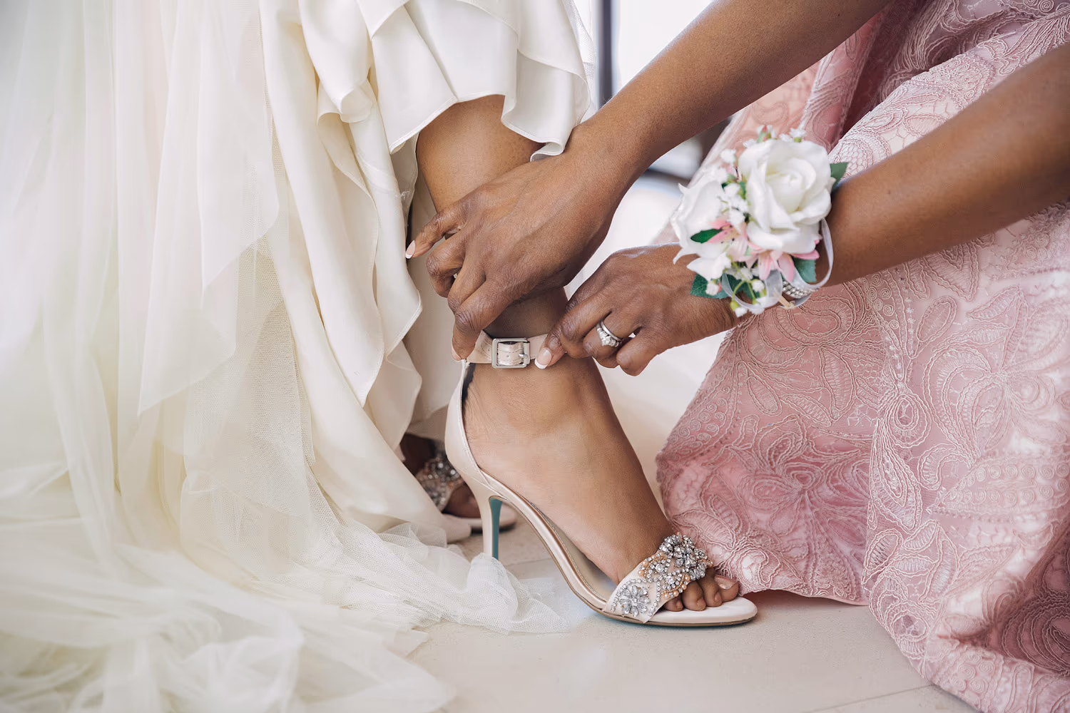 Wedding Royalton Riviera Cancun — photo 17