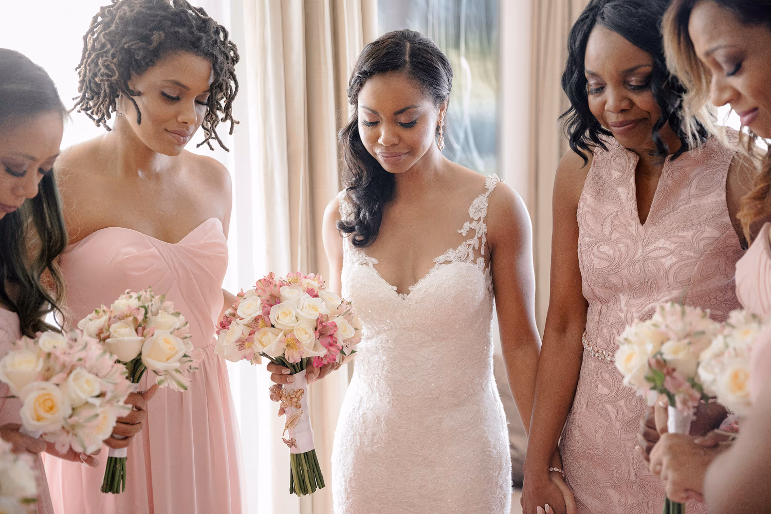 Wedding Royalton Riviera Cancun — photo 20