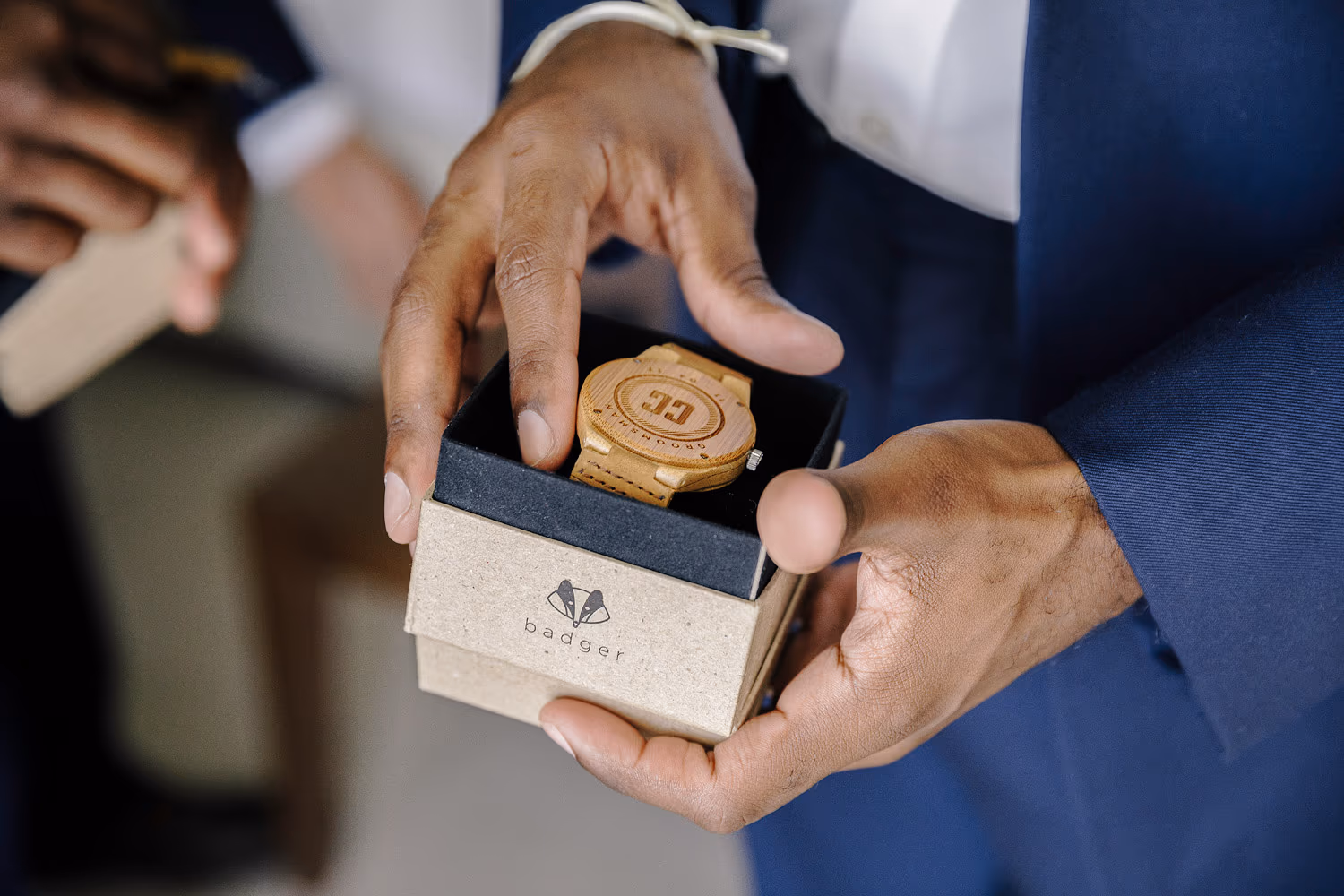 Wedding Royalton Riviera Cancun — photo 33