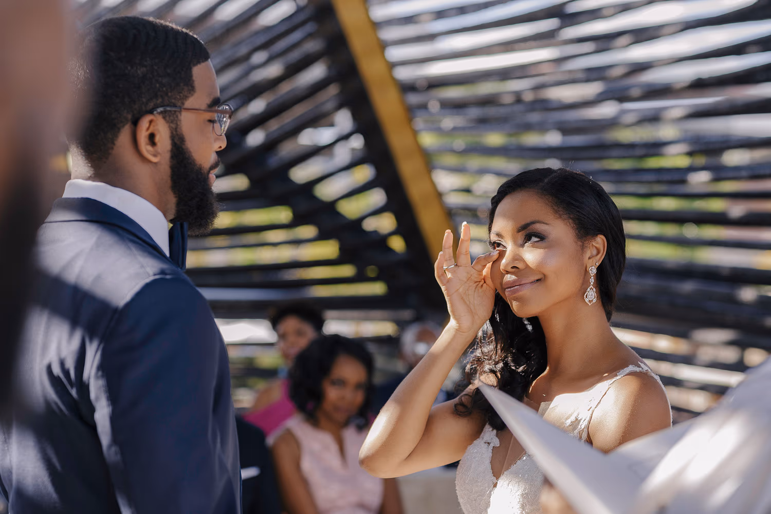 Wedding Royalton Riviera Cancun — photo 59