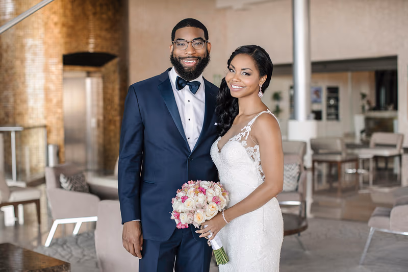 Wedding Royalton Riviera Cancun