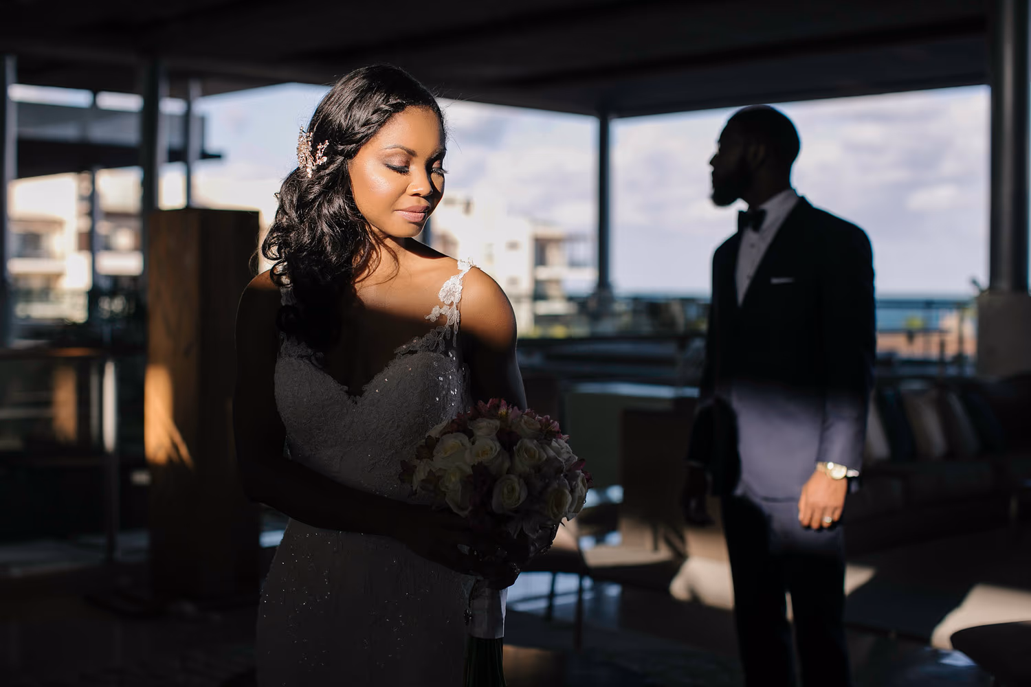 Wedding Royalton Riviera Cancun — photo 75