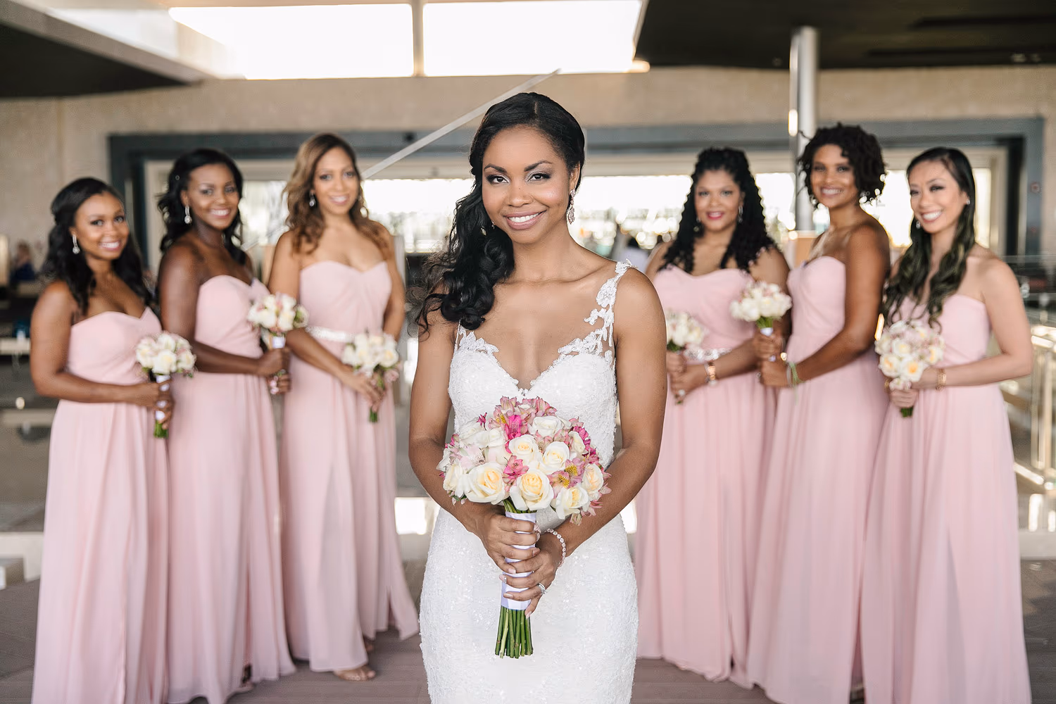 Wedding Royalton Riviera Cancun — photo 83