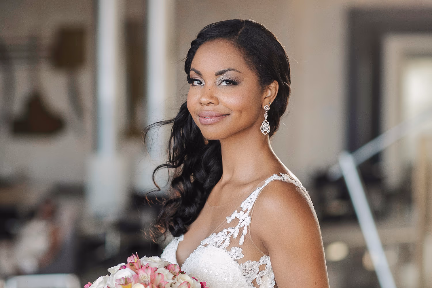 Wedding Royalton Riviera Cancun — photo 86