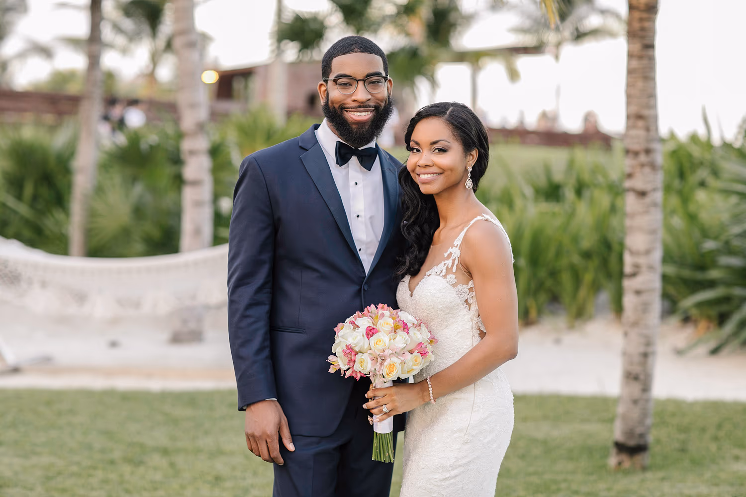 Wedding Royalton Riviera Cancun — photo 93