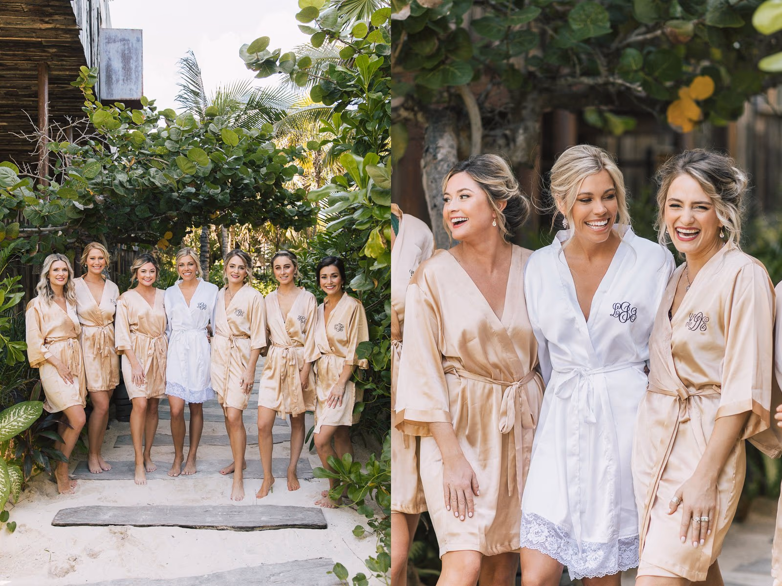 Wedding in Tulum, BeTulum, Akiin Beach — photo 8