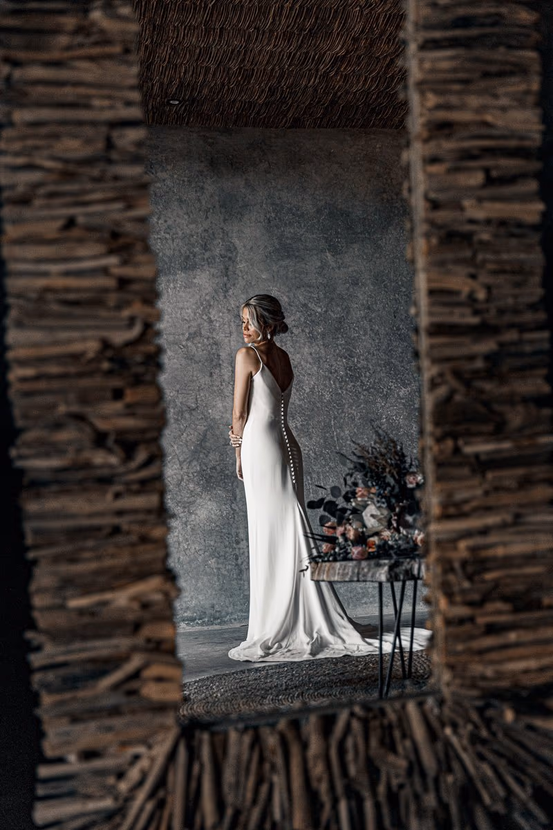 Wedding in Tulum, BeTulum, Akiin Beach — photo 18