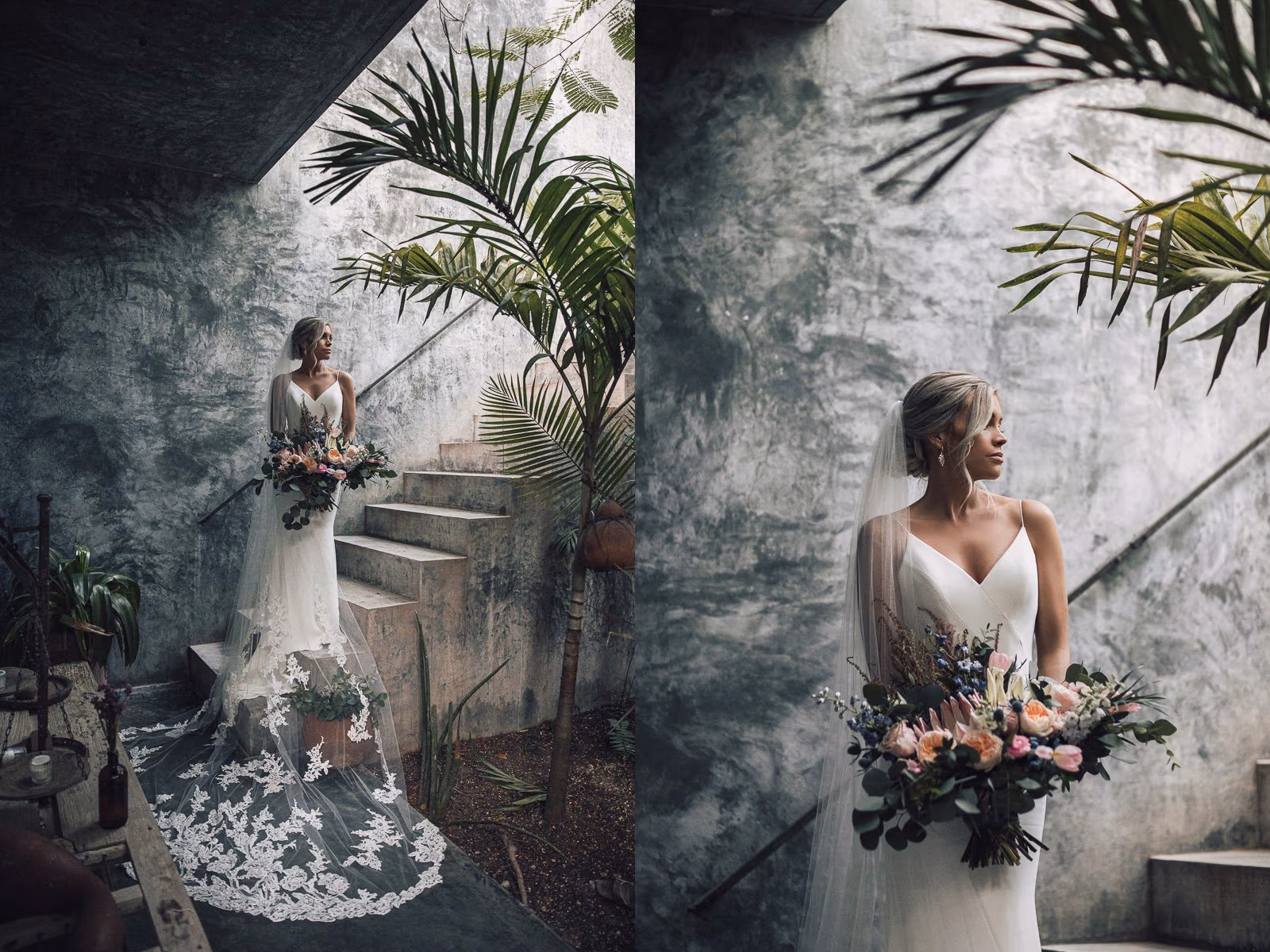 Wedding in Tulum, BeTulum, Akiin Beach — photo 21