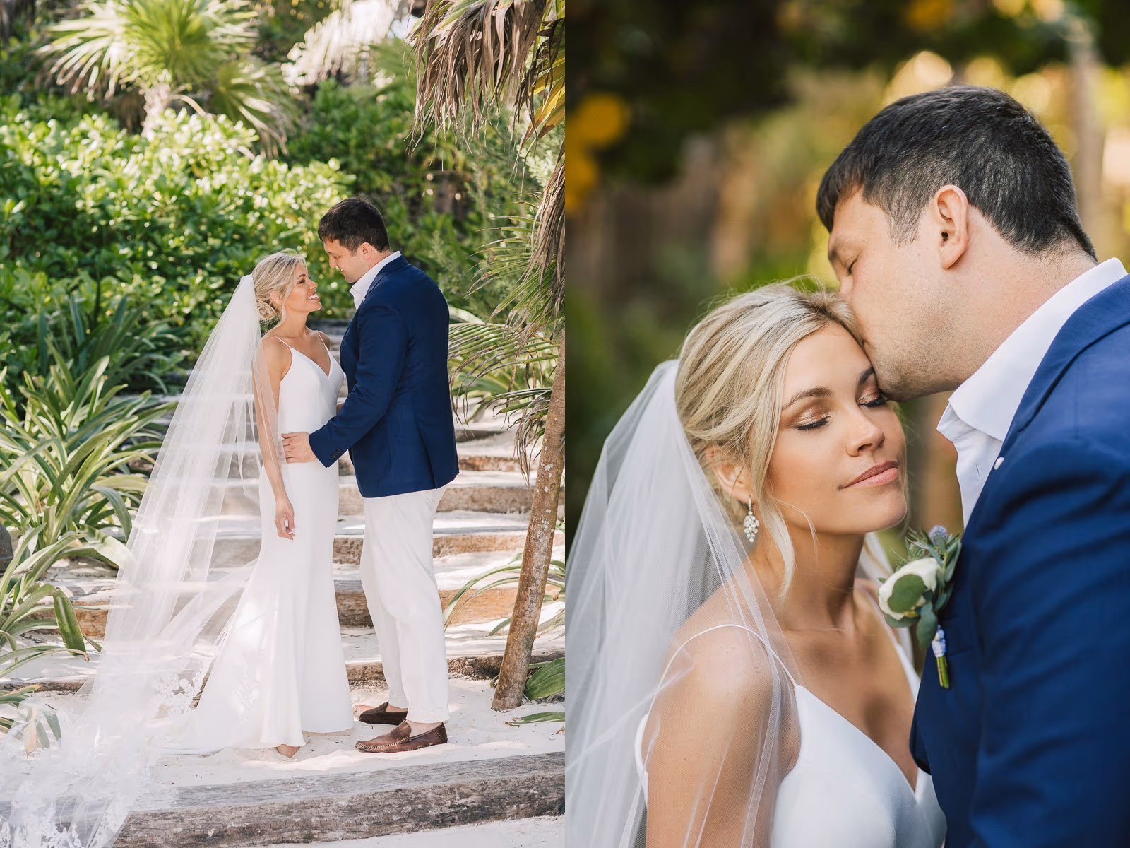 Wedding in Tulum, BeTulum, Akiin Beach — photo 30