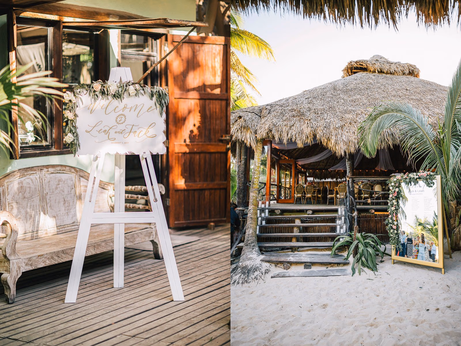 Wedding in Tulum, BeTulum, Akiin Beach — photo 38